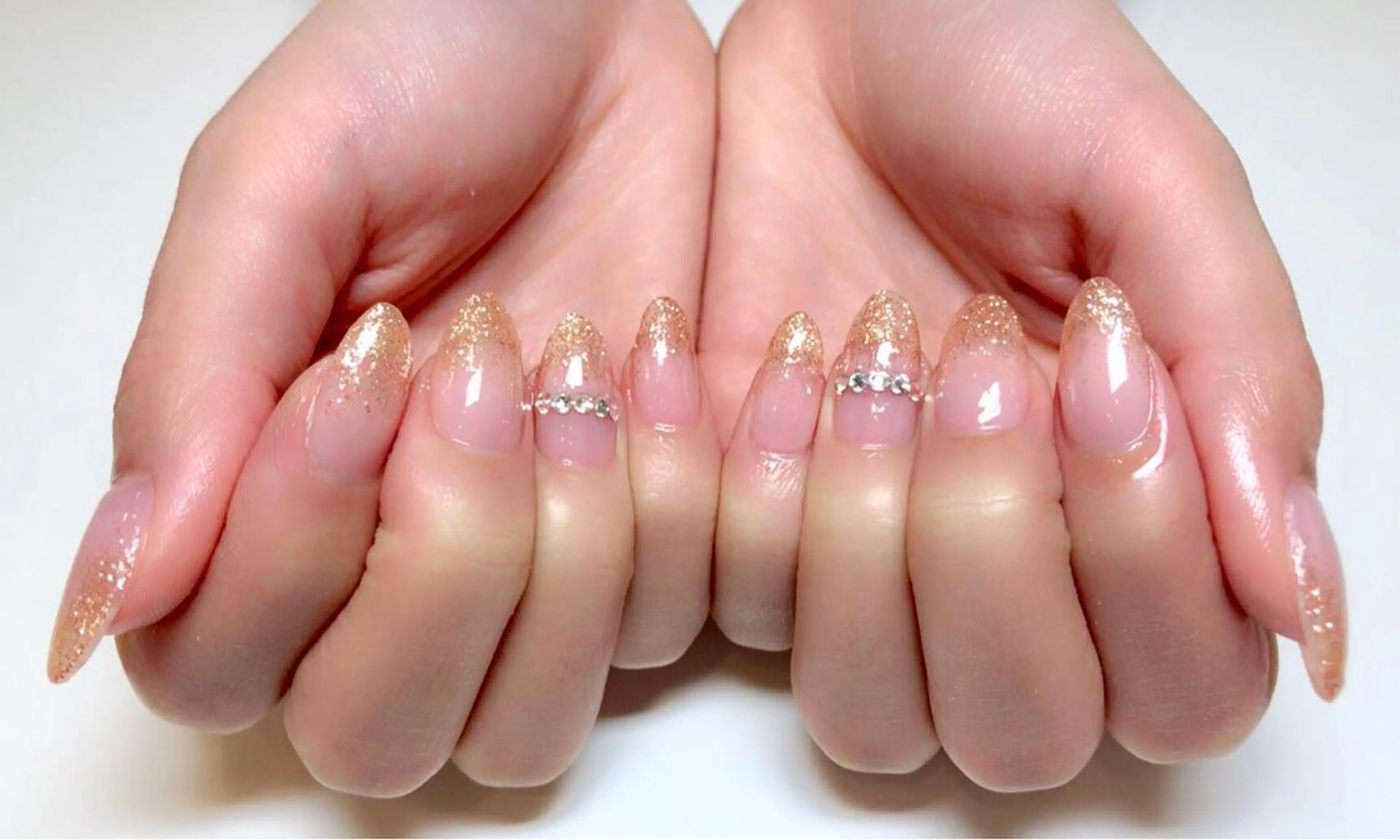 ネイル Genesis Plus大津京店のエステ・リラクイメージ