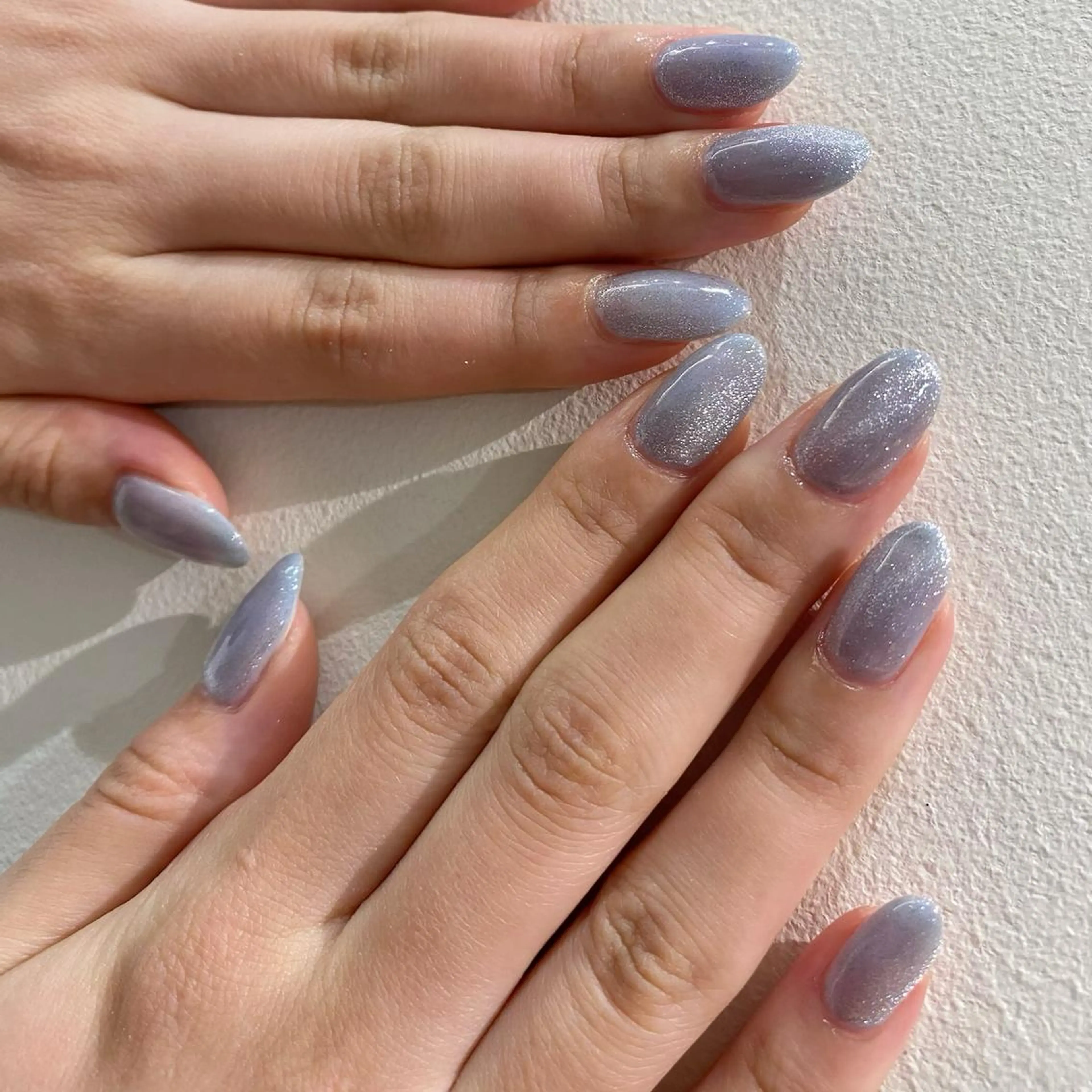 ネイル ハンドネイル Ebina Ryoのネイルデザイン