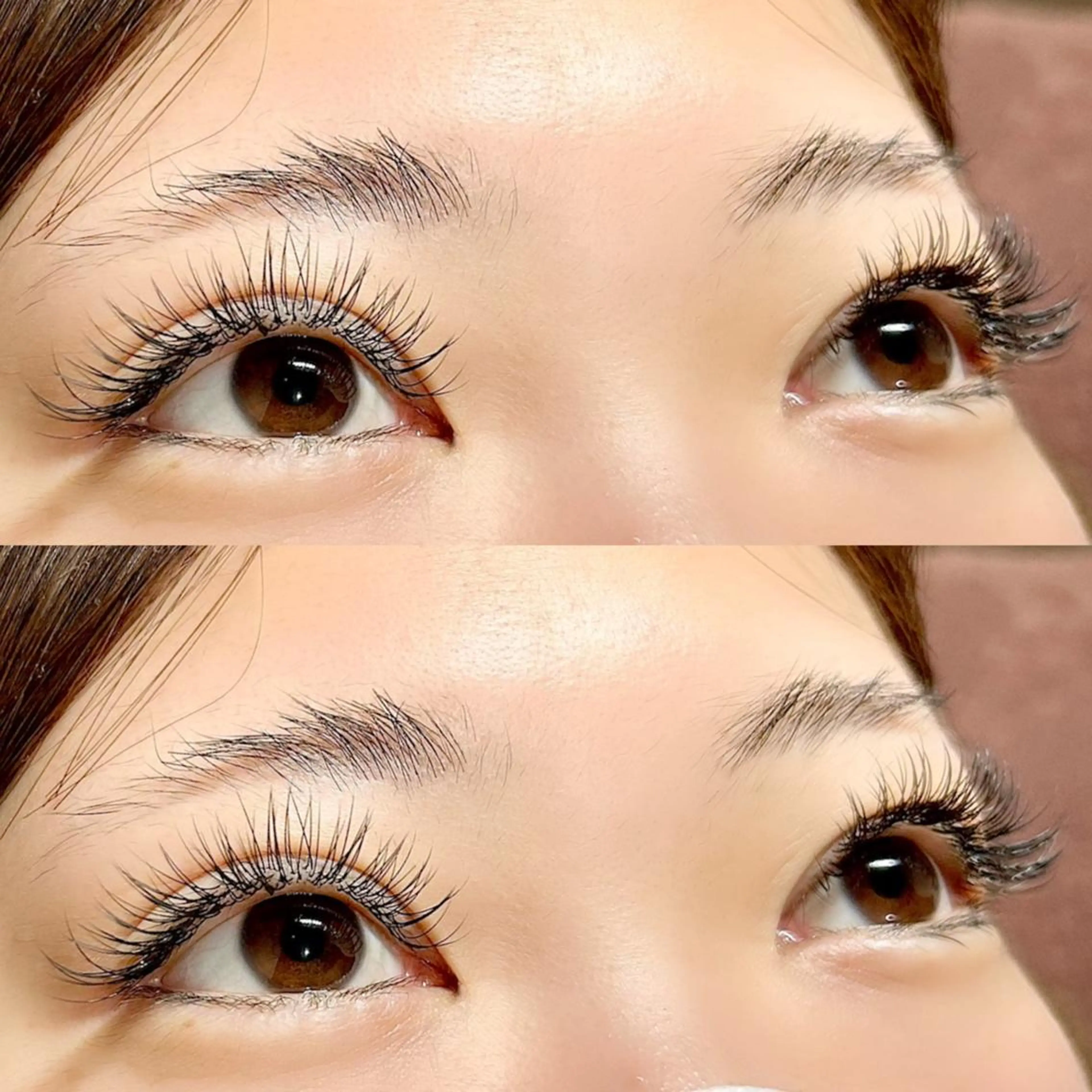 マツエク・マツパ マツエク merveilles所属・まつげ/整体/にきび ・アトピー専門サロンのマツエク・マツパデザイン