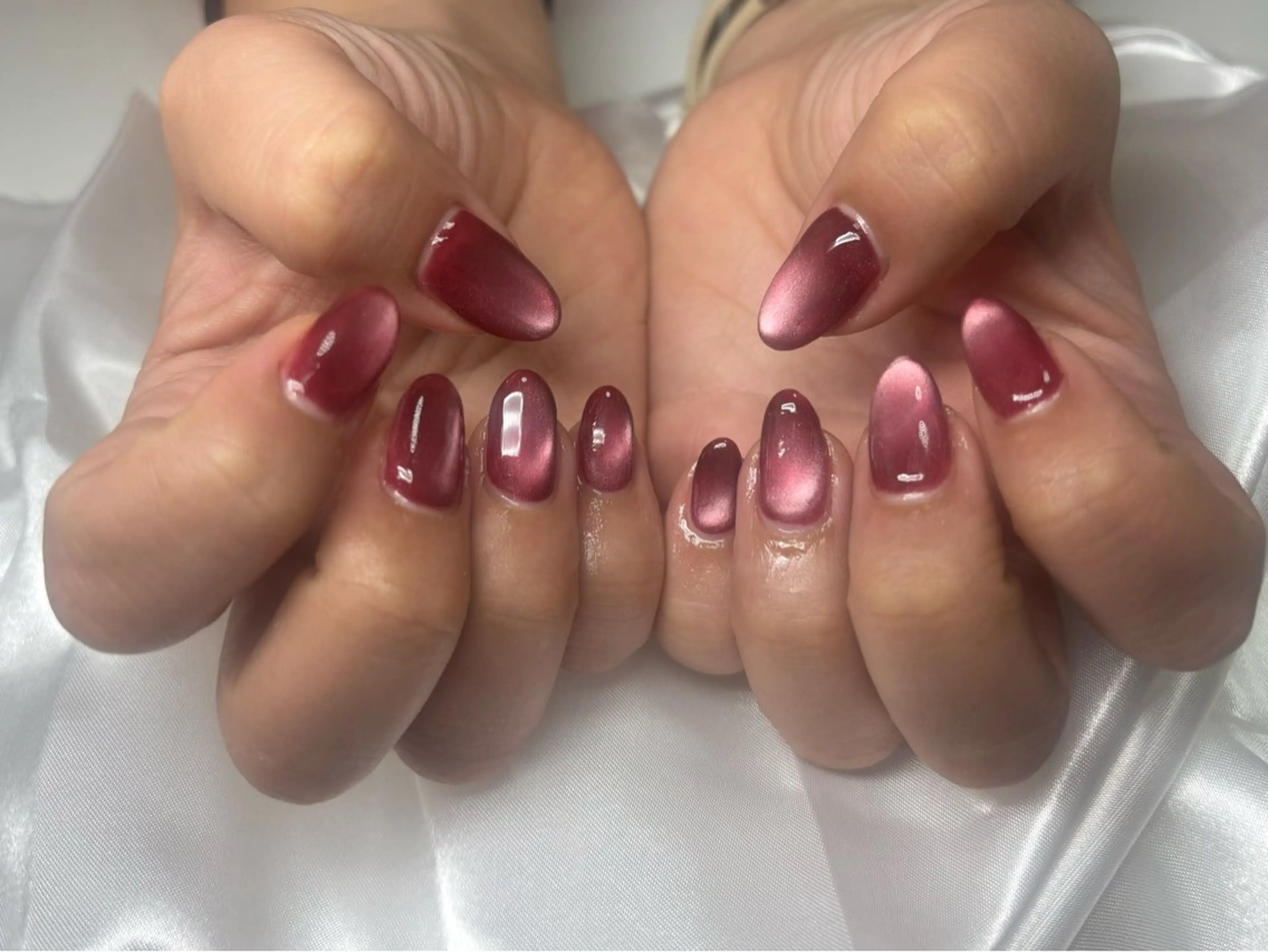 ネイル ZORA yuのネイルデザイン