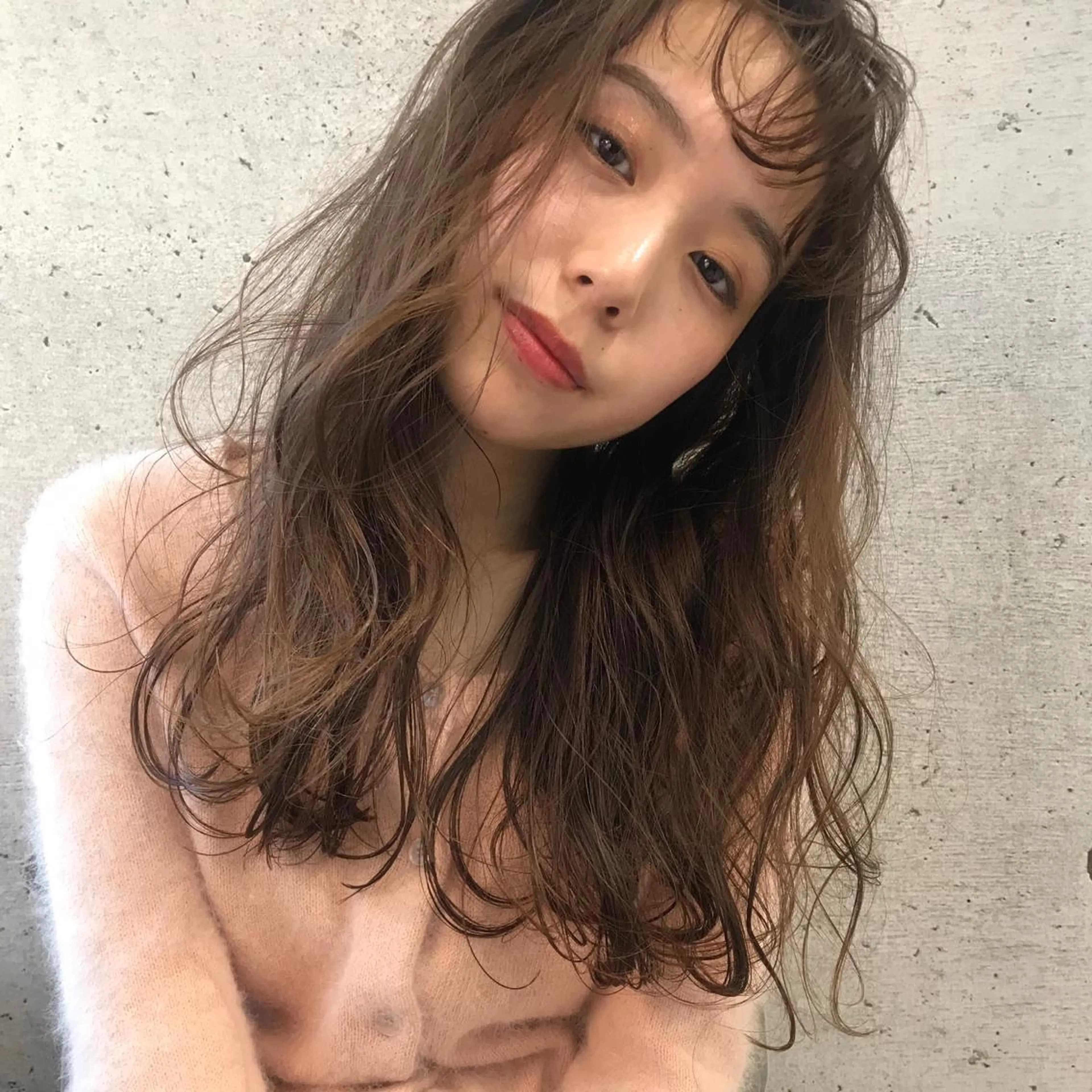 ロング 垢抜けのプロ🪄 honoのヘアスタイル