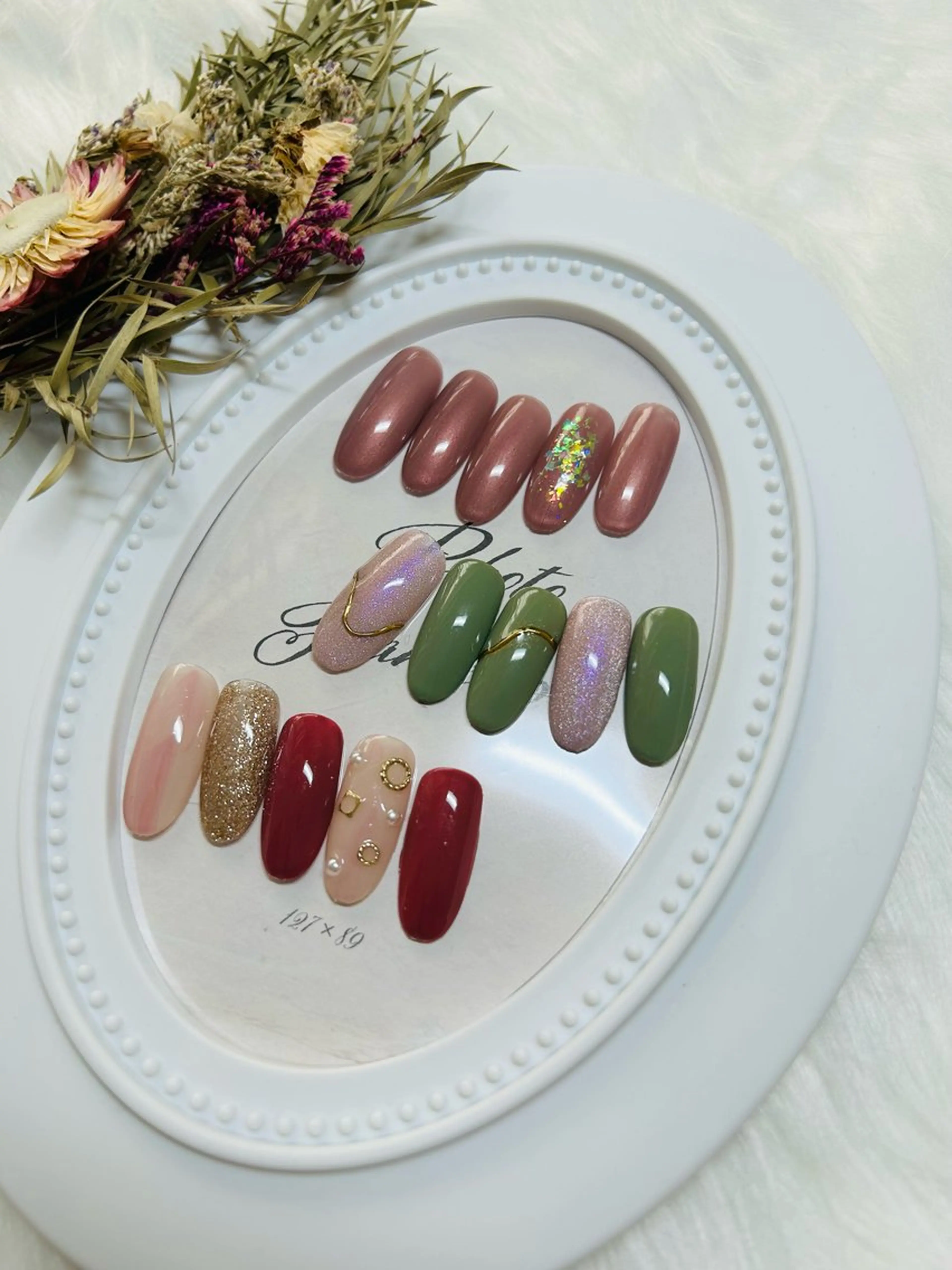 【ミニモ限定】🦄定額プラン(A)シンプルコース🦄【フィルイン対応】☆の写真