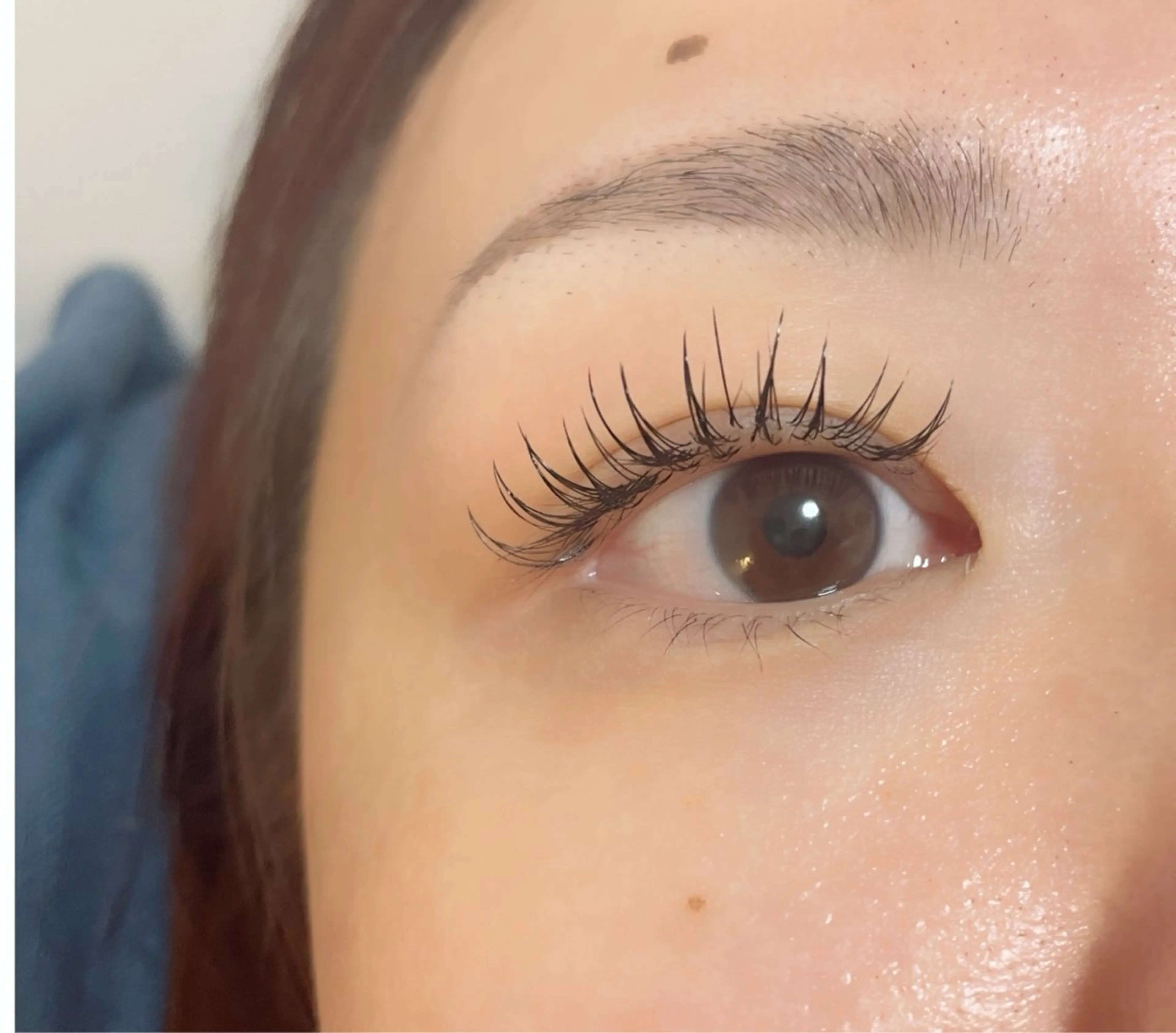 マツエク・マツパ eyelash salonplaceのマツエク・マツパデザイン