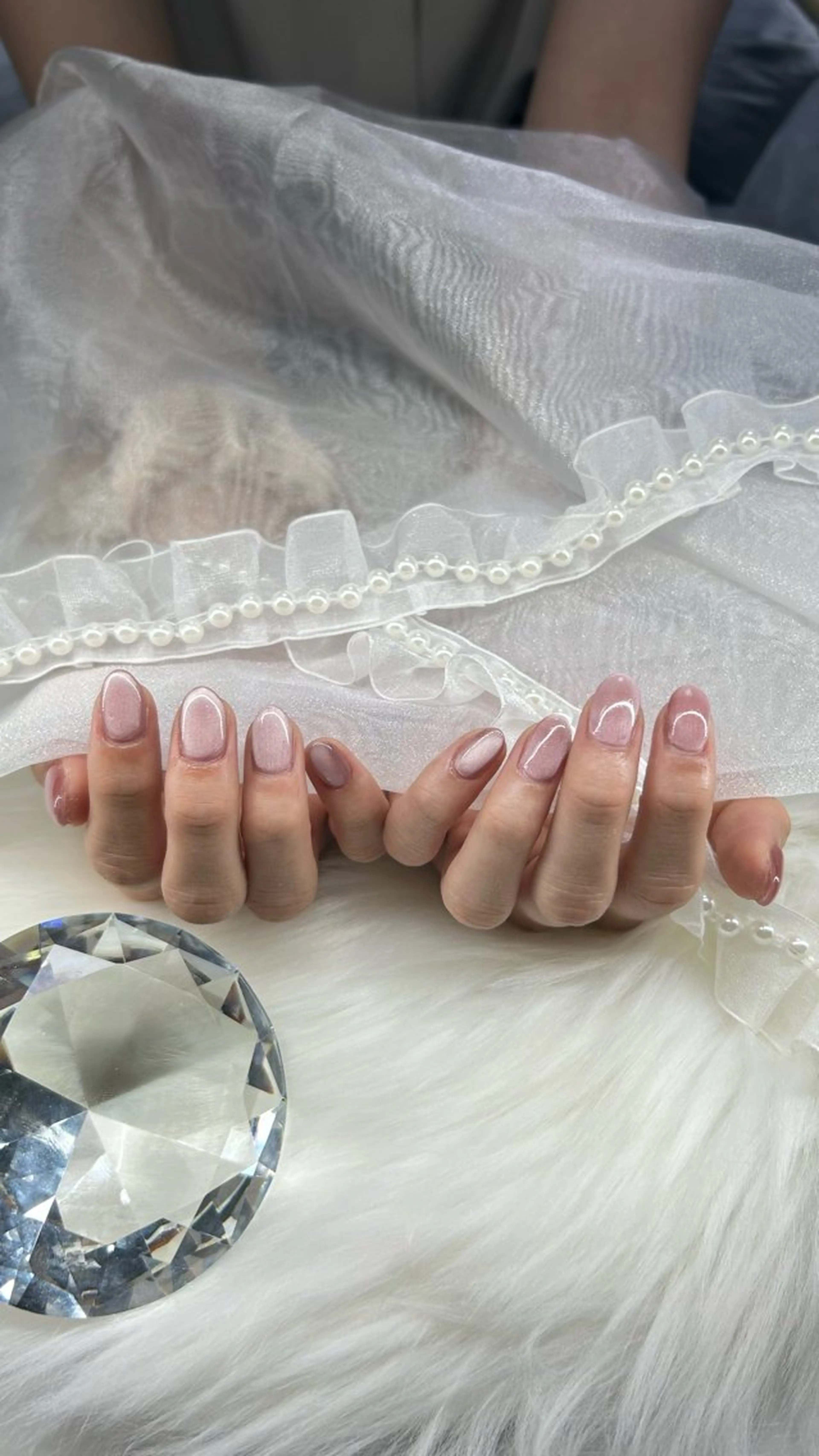 ネイル ハンドネイル Li'a nail.のネイルデザイン