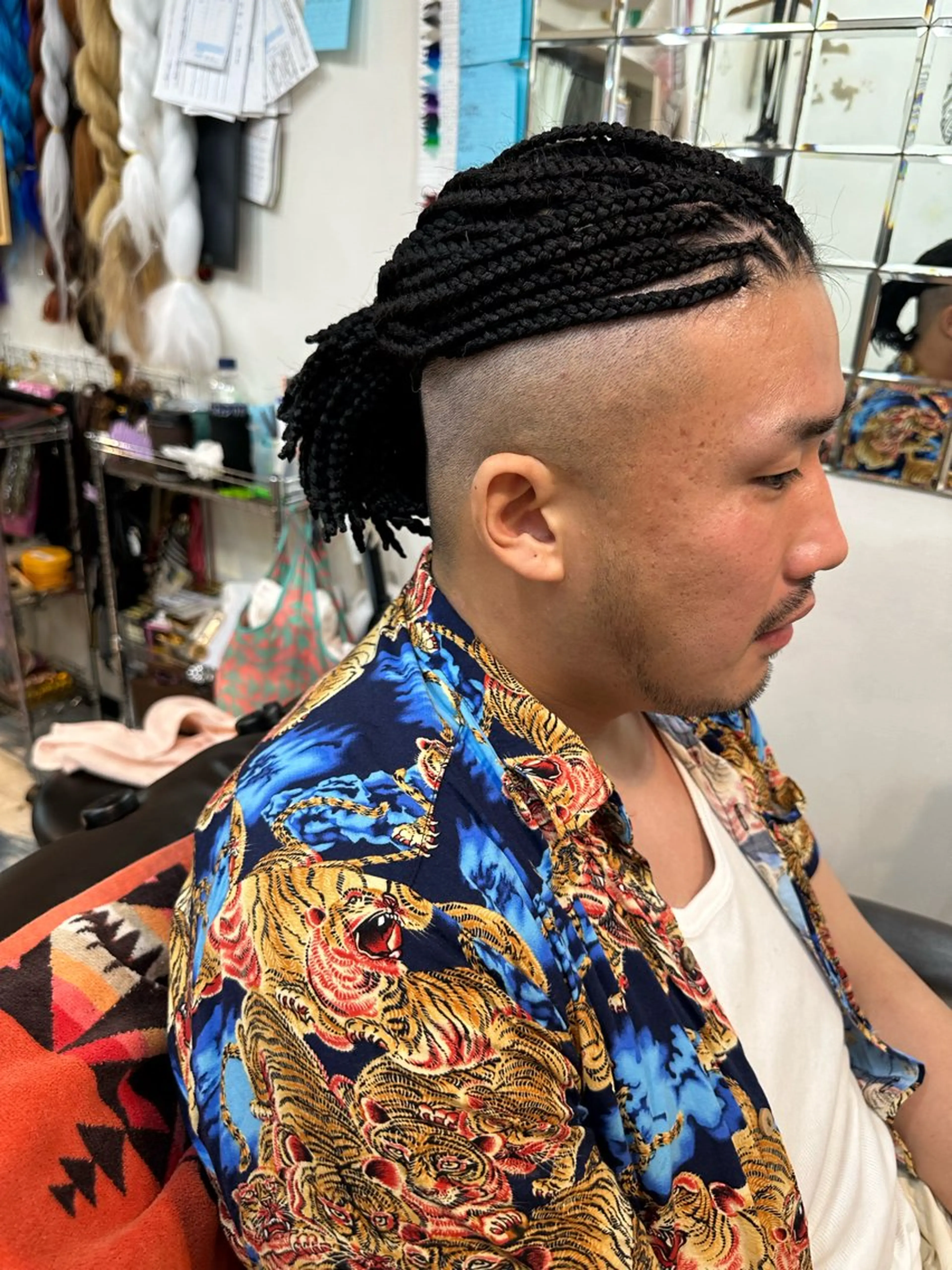 メンズ scamp所属・. rieのその他イメージ