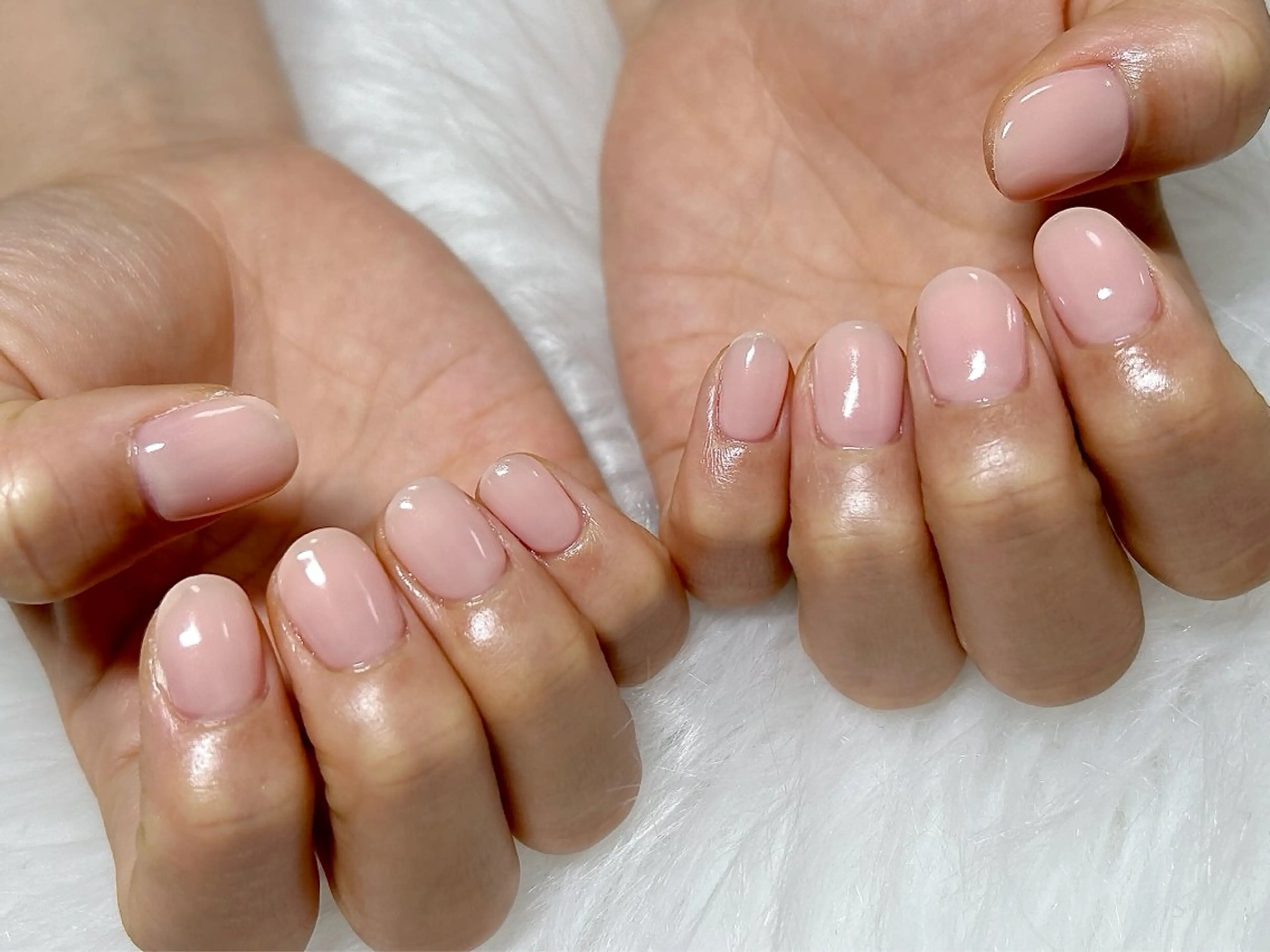 ネイル ハンドネイル Moon's🌙💅 Shioriのネイルデザイン