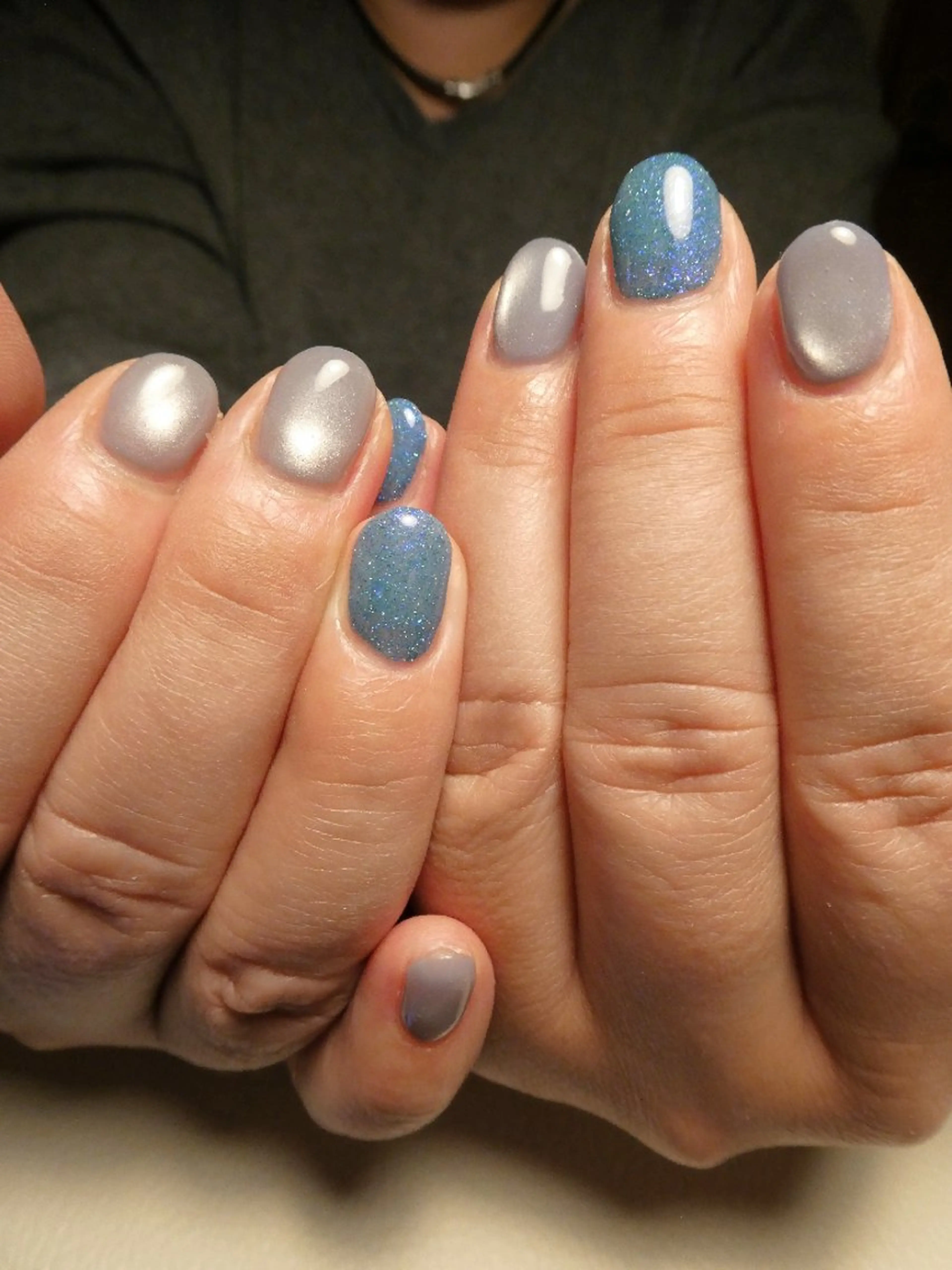 ネイル ハンドネイル ihana/ makoのネイルデザイン