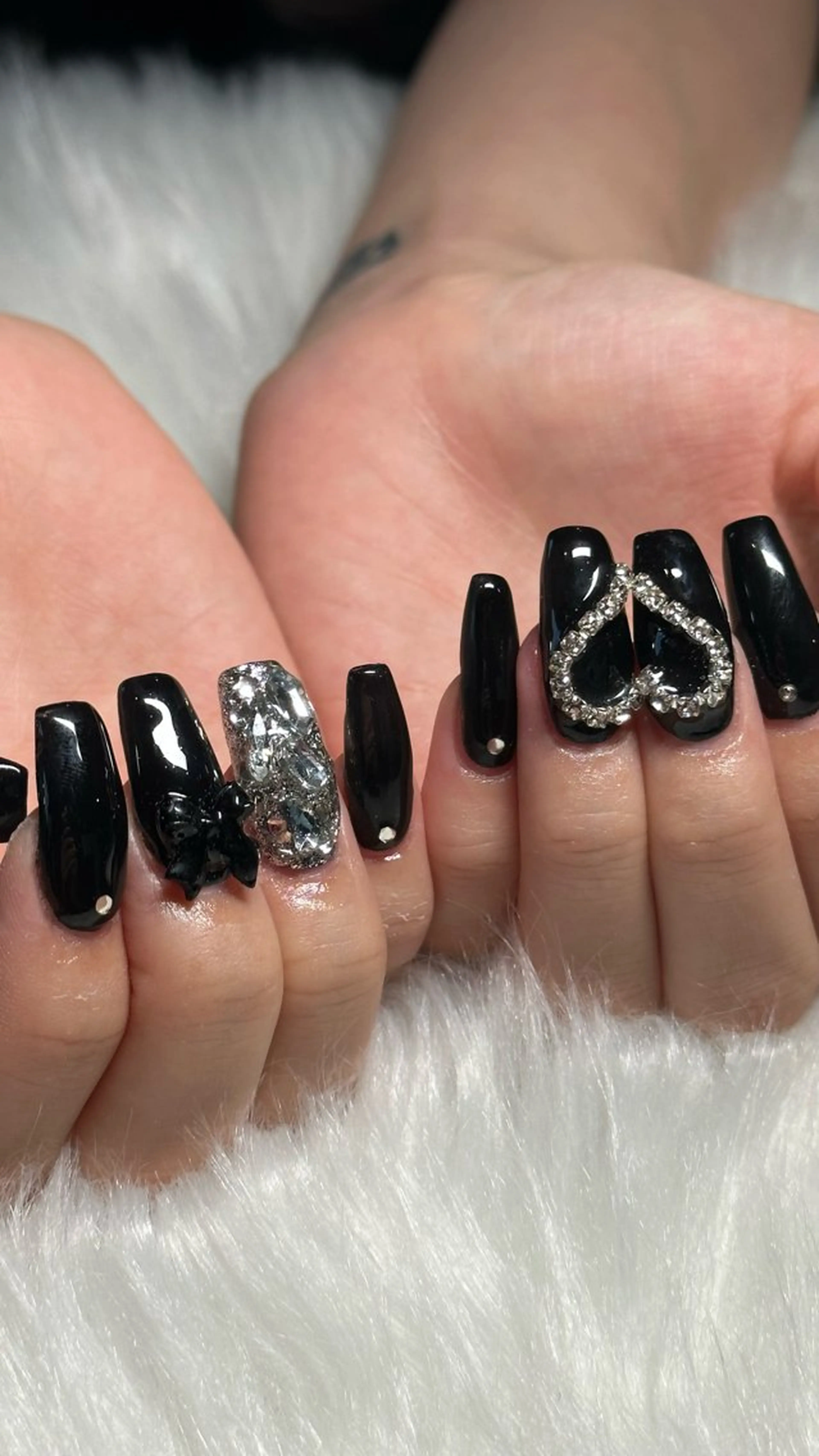 ネイル ハンドネイル Ru nail♡のネイルデザイン