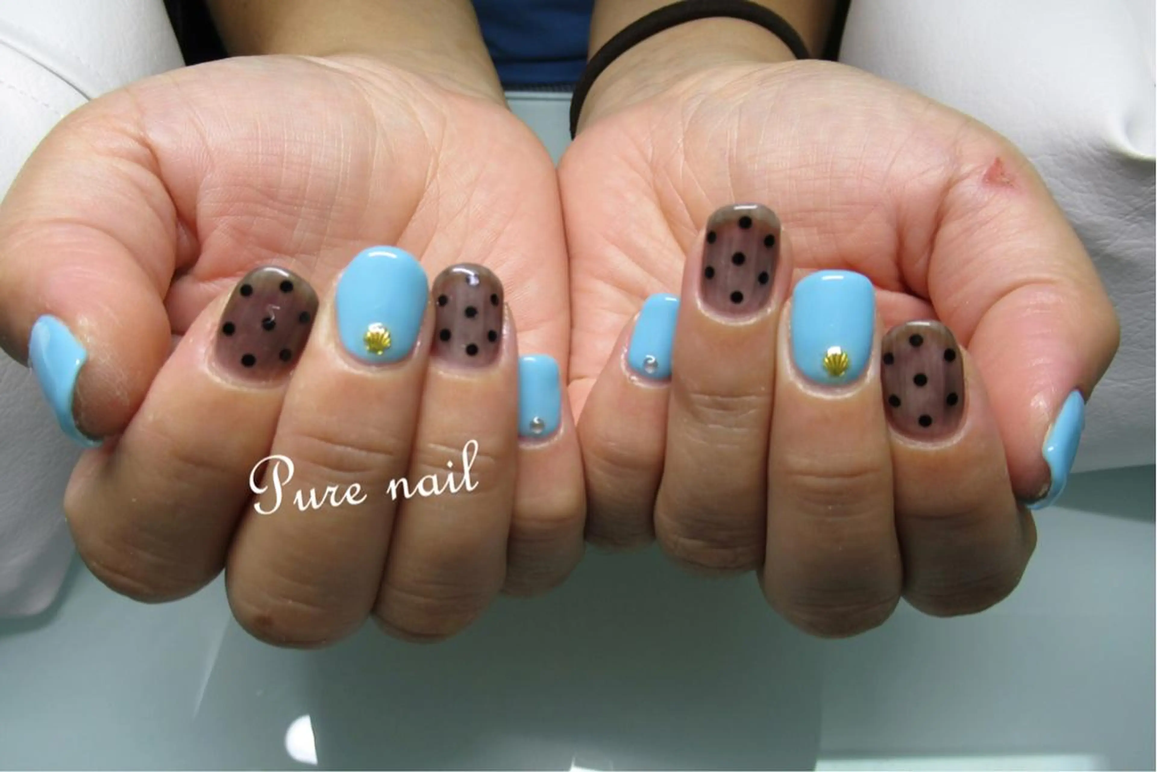 ネイル feliz salonのネイルデザイン