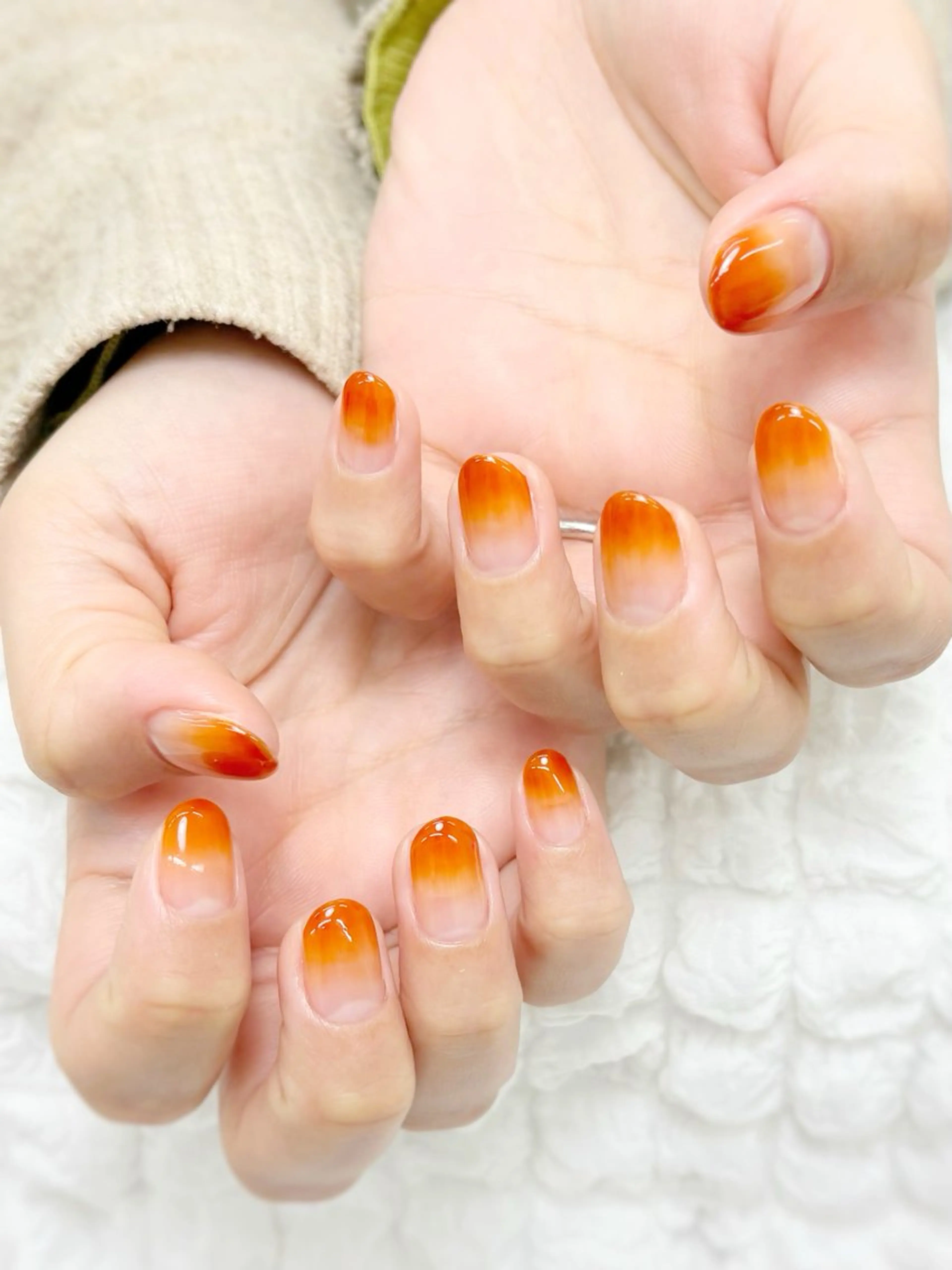 ネイル le rue MIKAのネイルデザイン