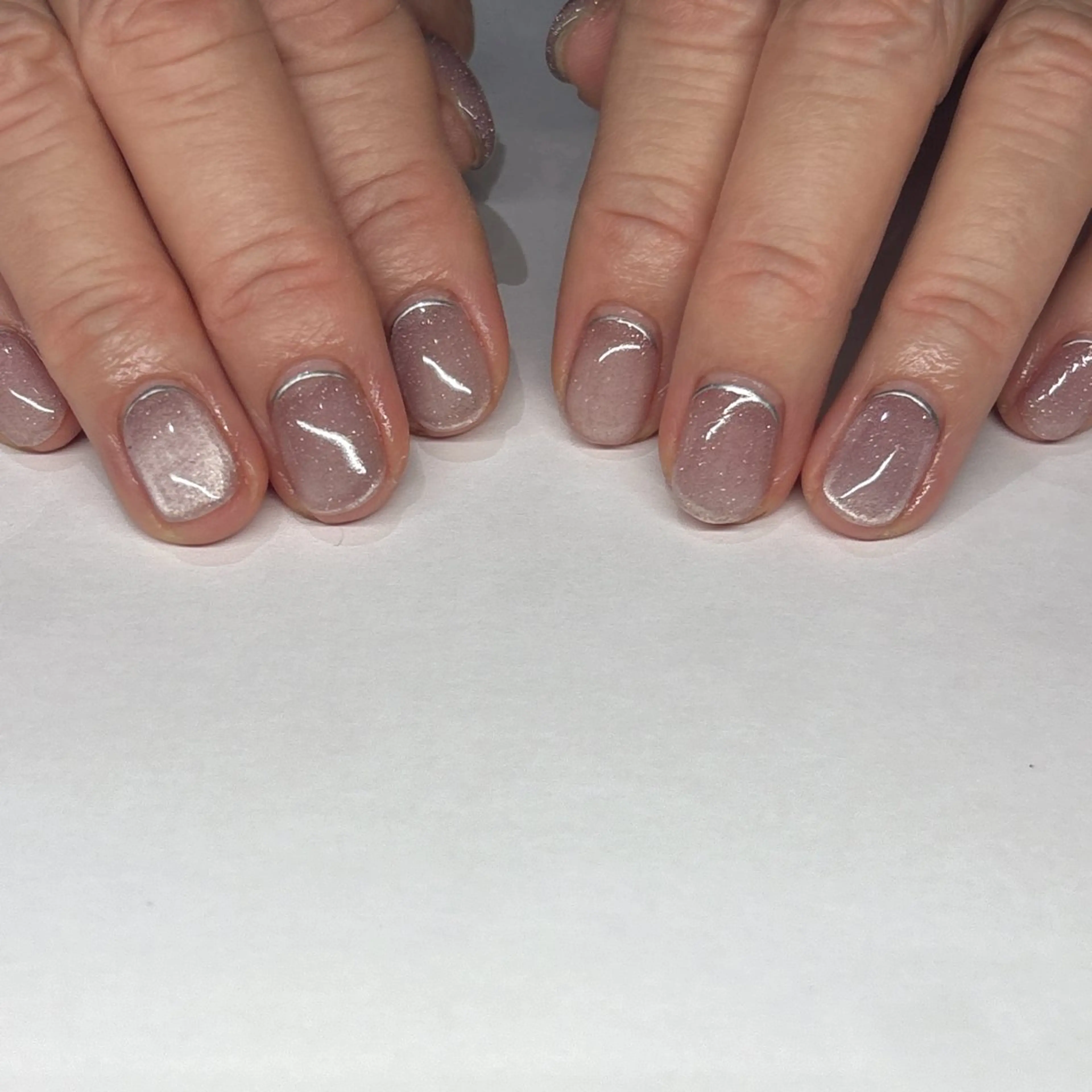 ネイル filonnail ayaのネイルデザイン