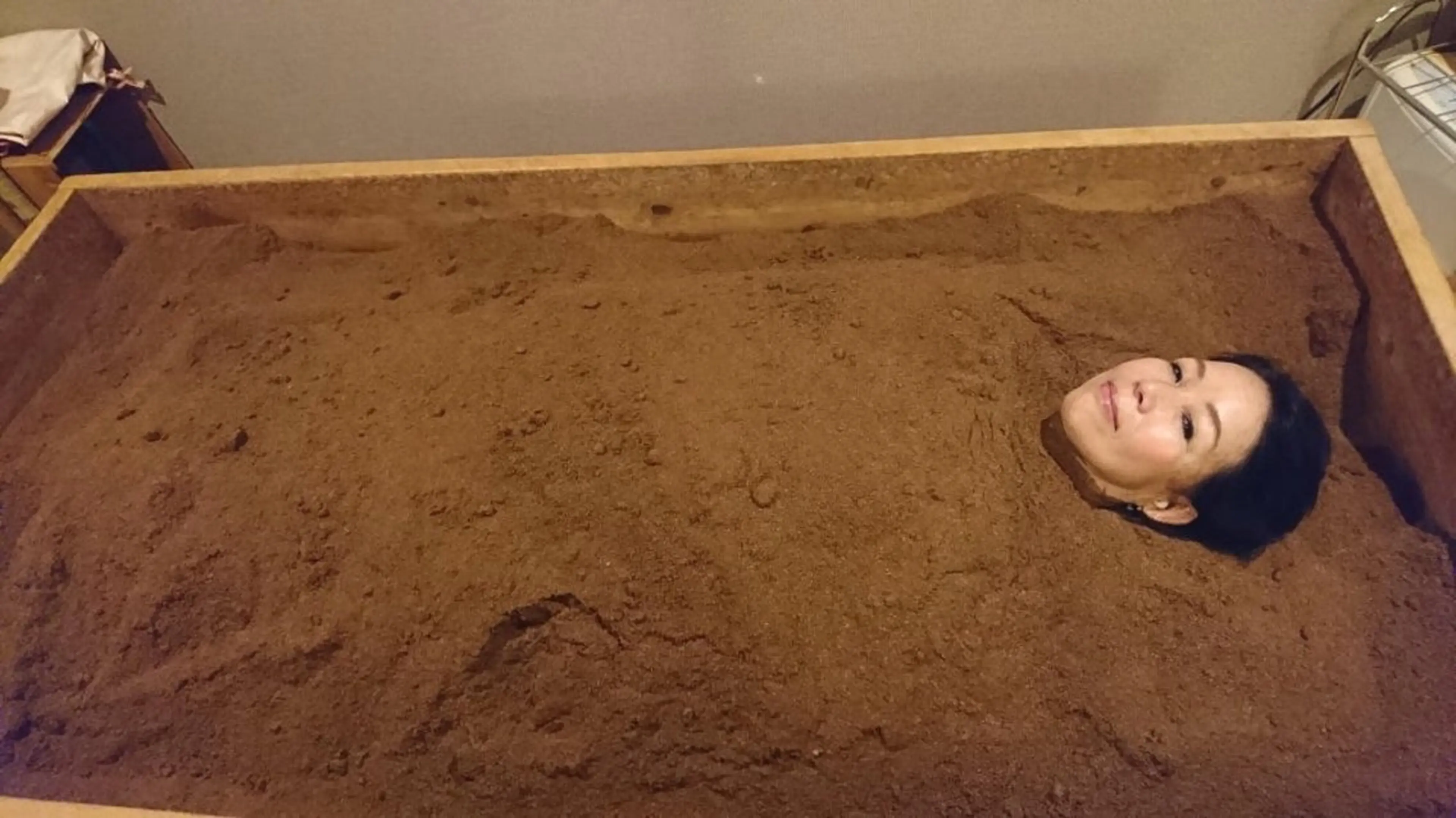 川崎酵素風呂  梅 健康足裹のエステ・リラクイメージ