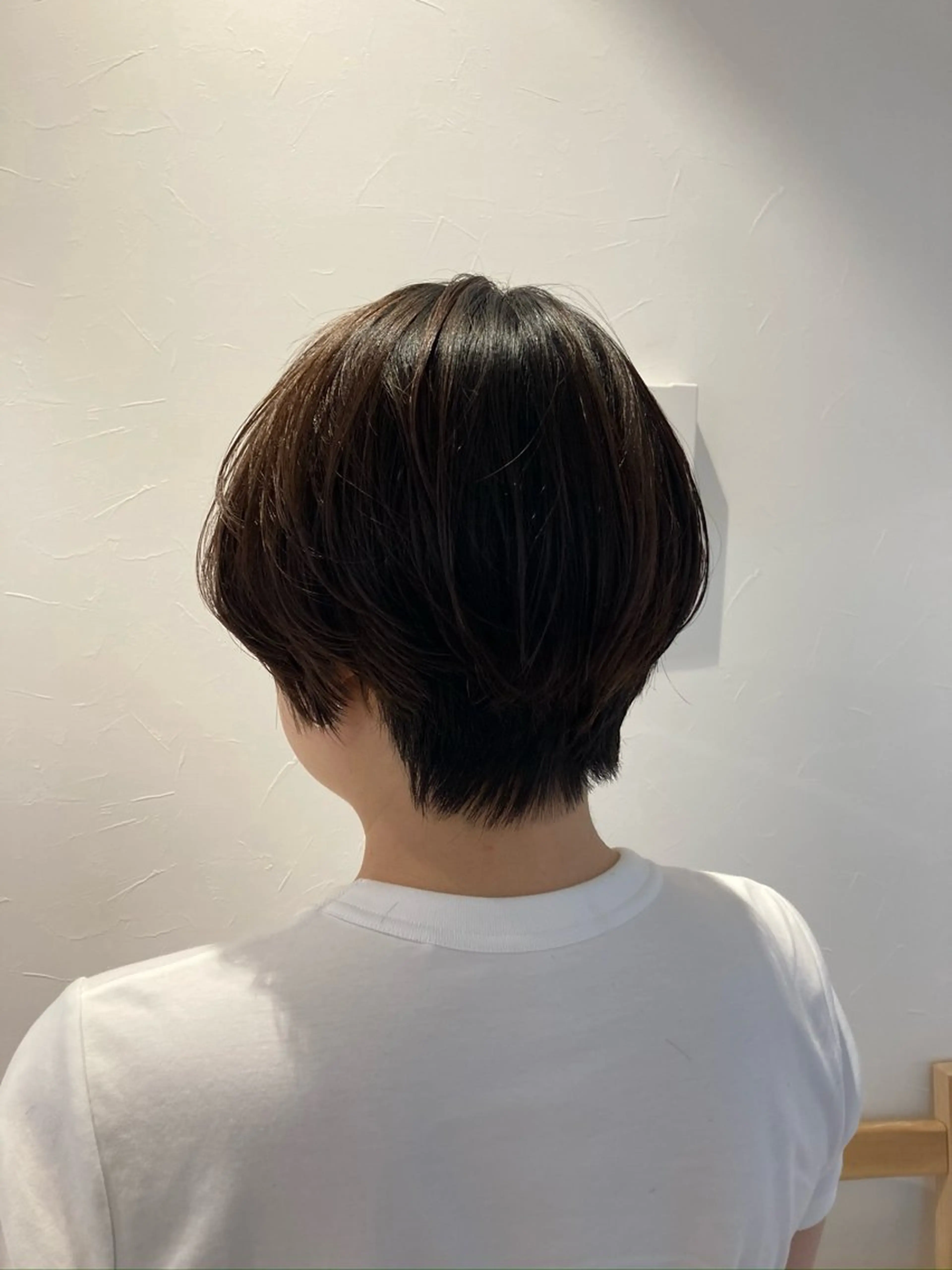 【🌼カット+リタッチカラー🌼】の写真