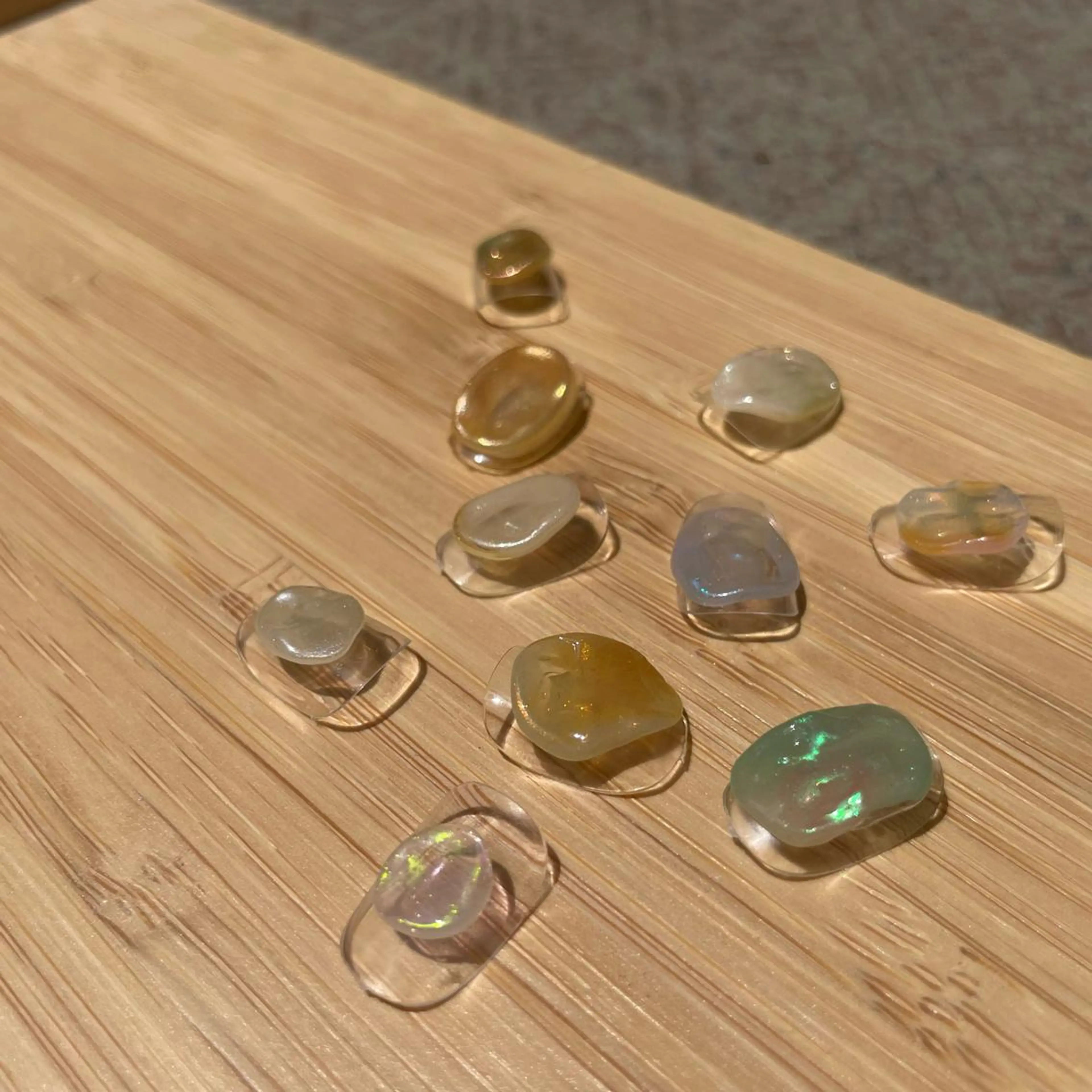 ネイル ハンドネイル mio _POHEURのネイルデザイン