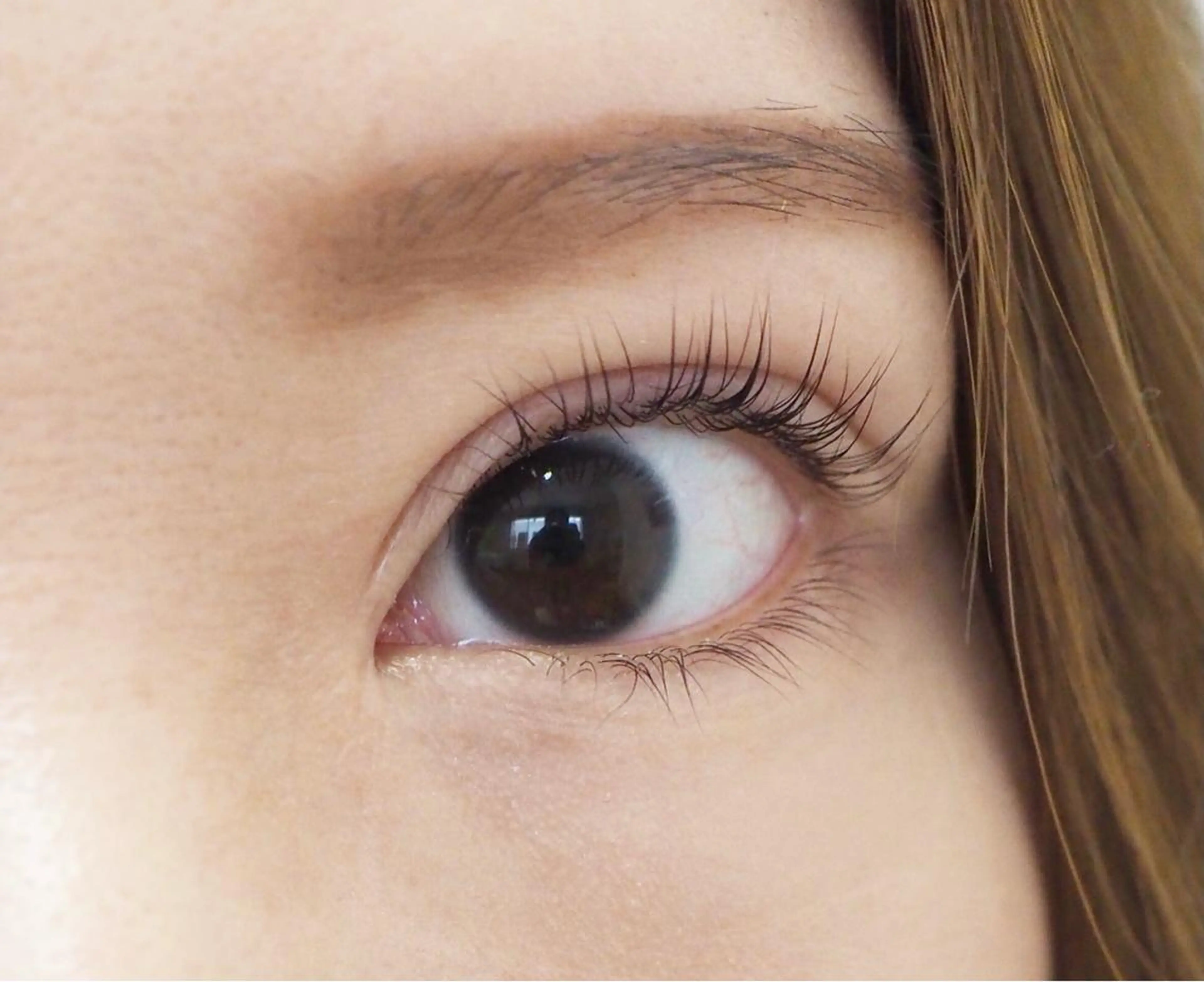 マツエク・マツパ 眉×まつげ専門店 ateのマツエク・マツパデザイン