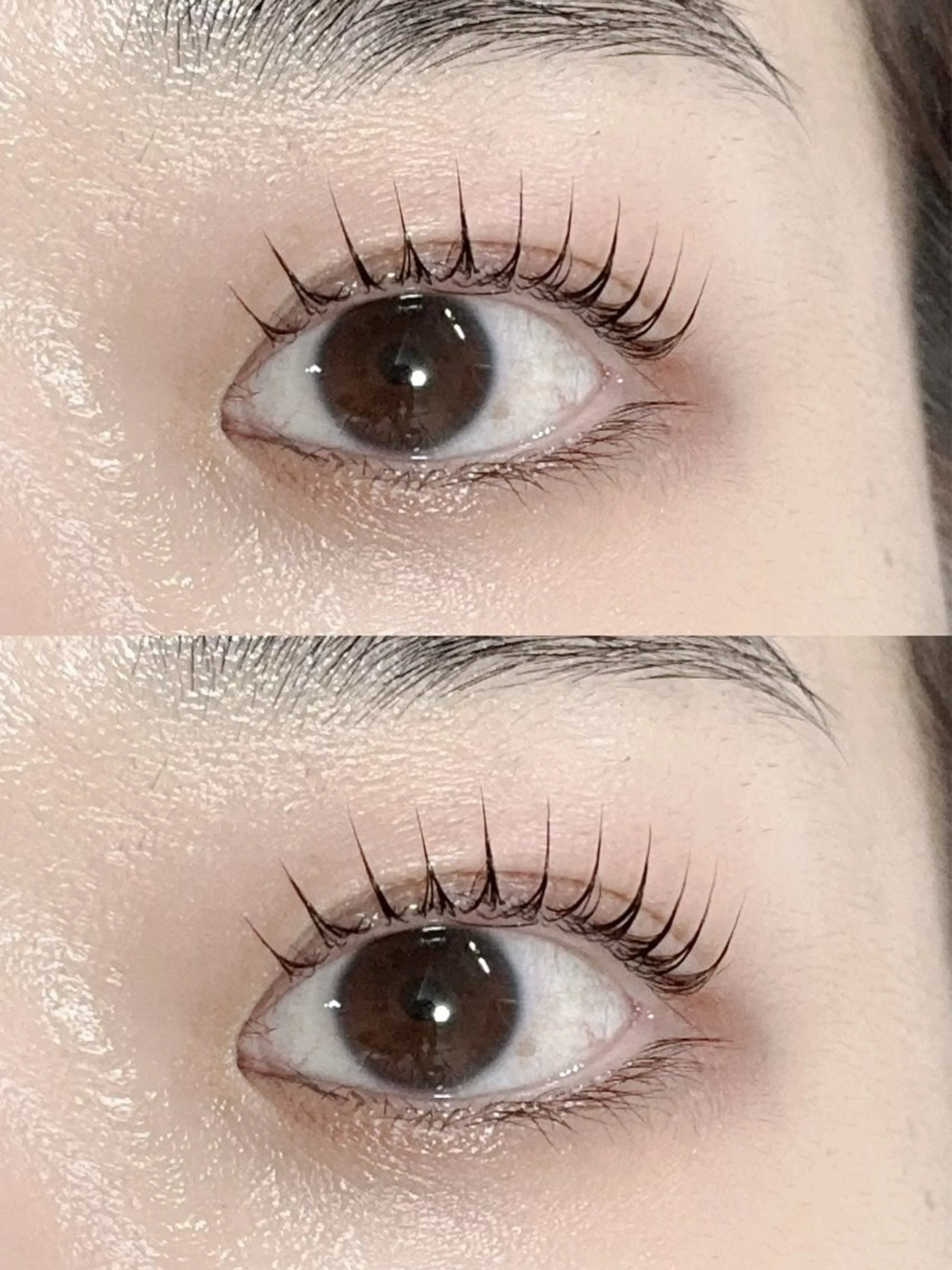 マツエク・マツパ Eyelash foisalonのマツエク・マツパデザイン