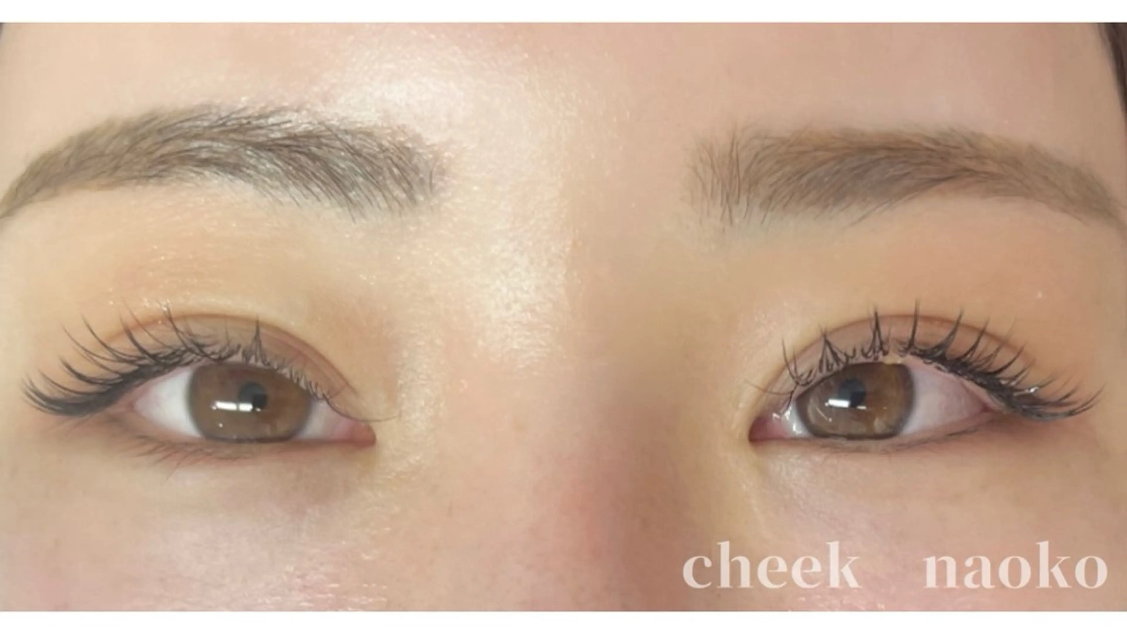 マツエク・マツパ cheek 新宿西口所属・cheek 新宿西口店のその他イメージ