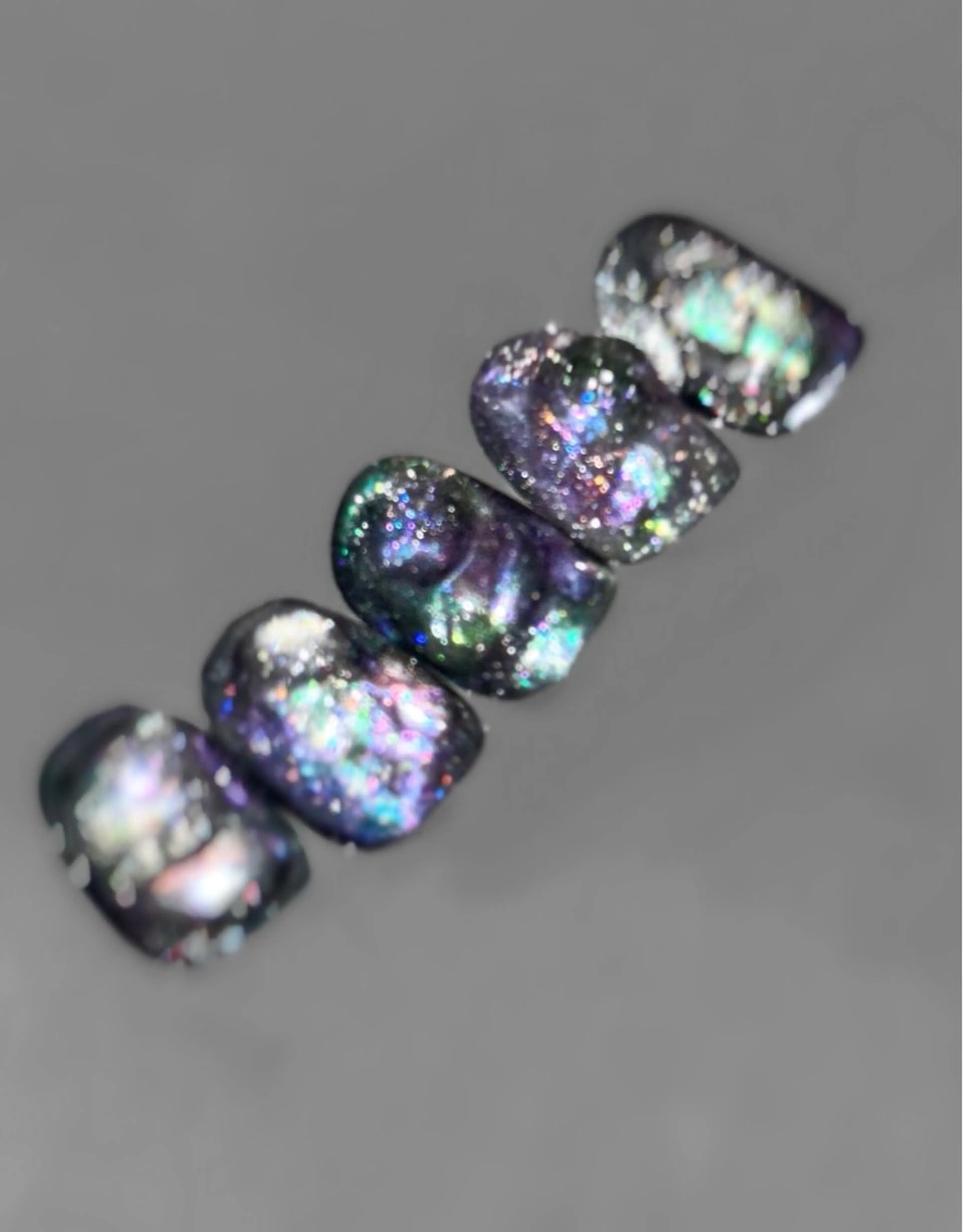 ネイル アートネイル ハンドネイル éimy.所属・éimy. utaのネイルデザイン