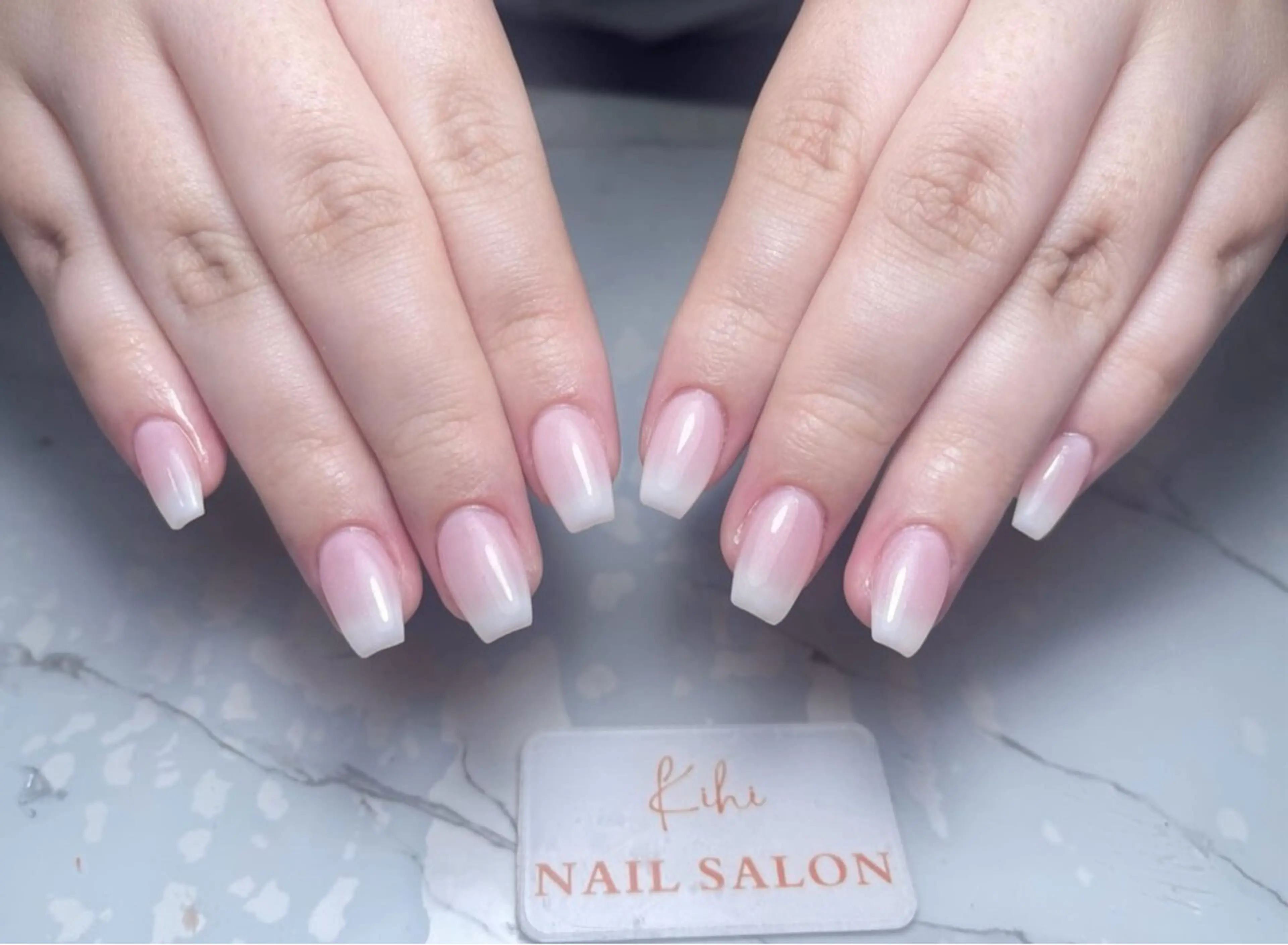 ネイル ハンドネイル 小林 あゆみのネイルデザイン