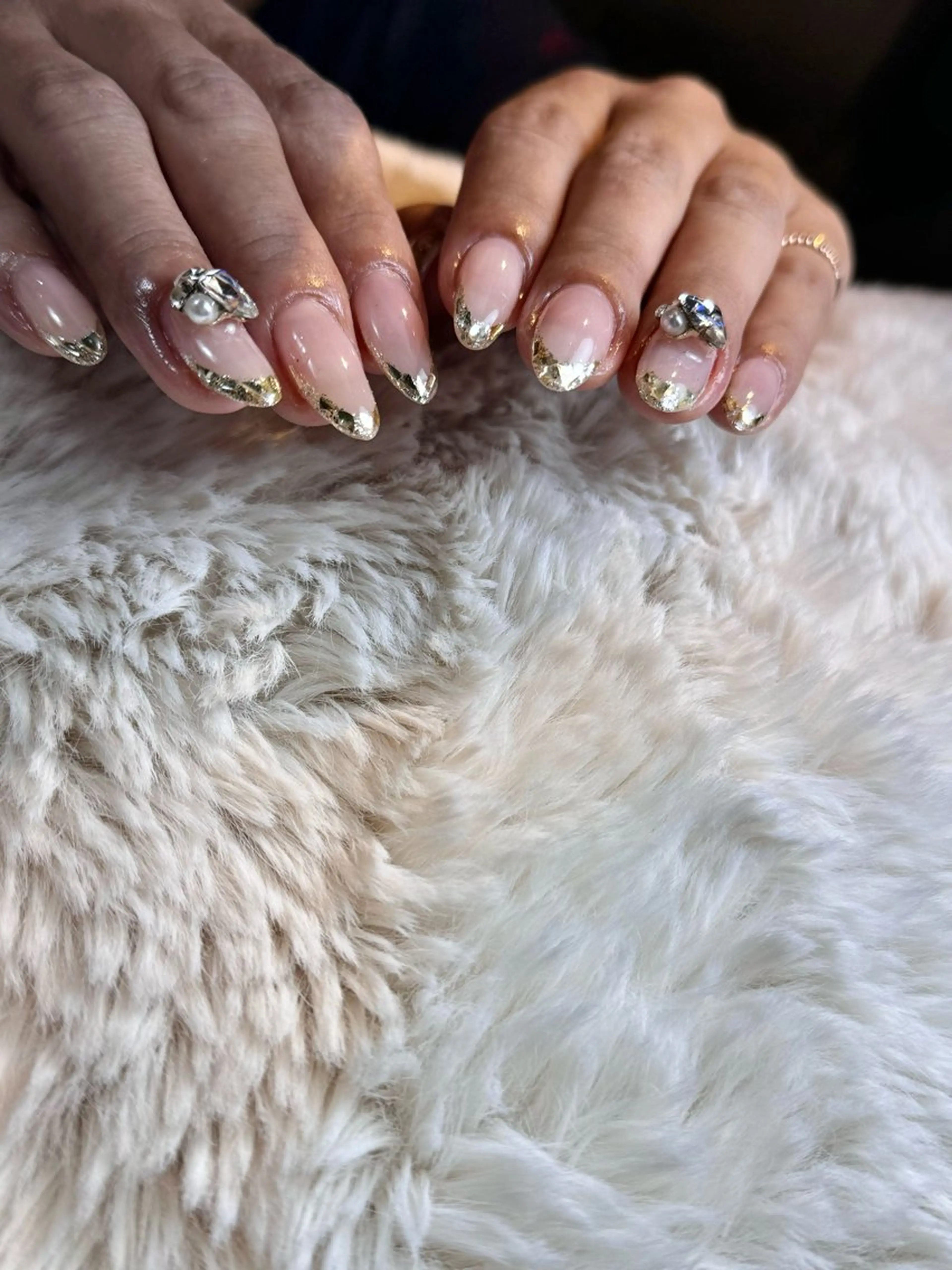 ネイル 土屋 智子のエステ・リラクイメージ