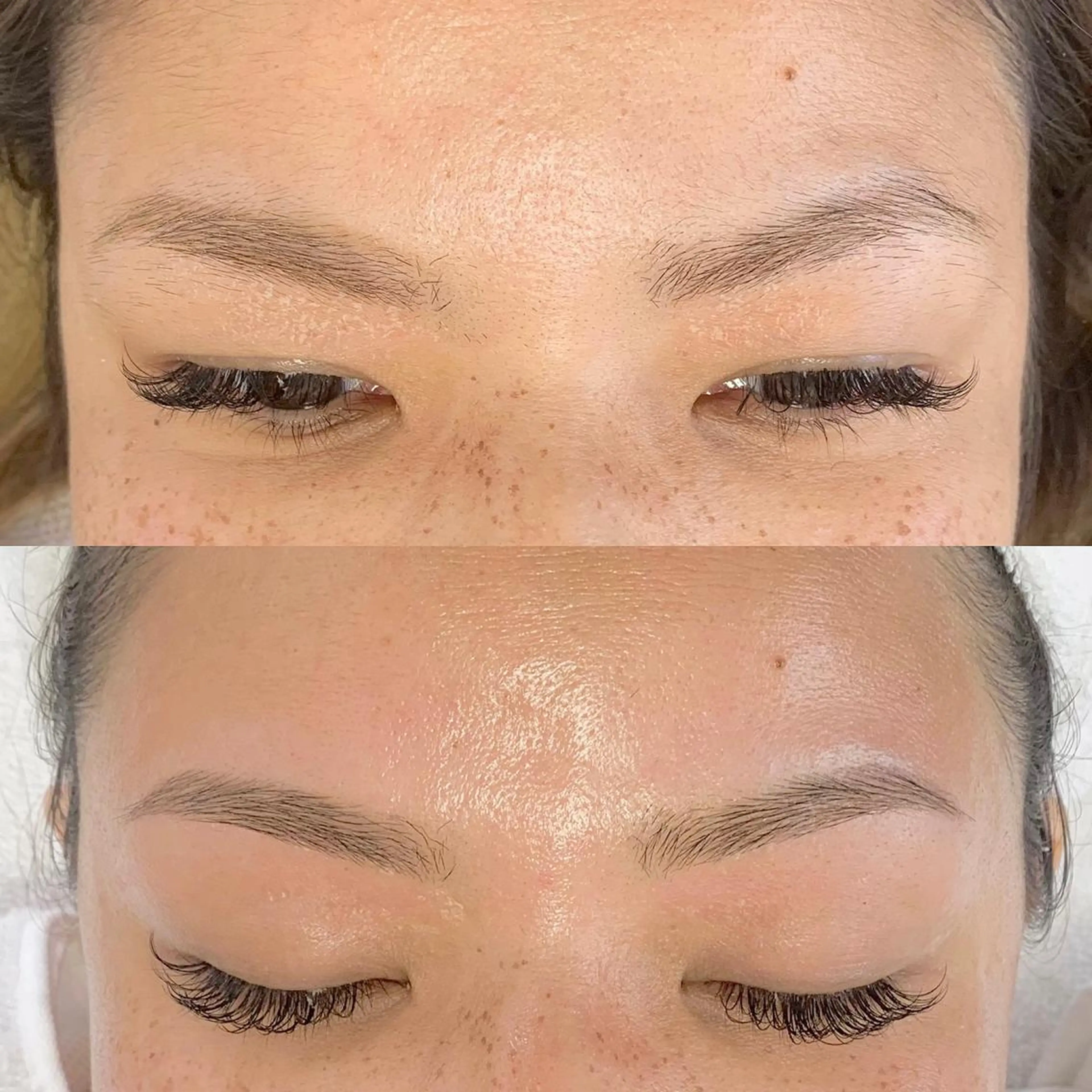 メンズ アイブロウ salonLADYSTYLE所属・稲嶺 美華のエステ・リラクイメージ