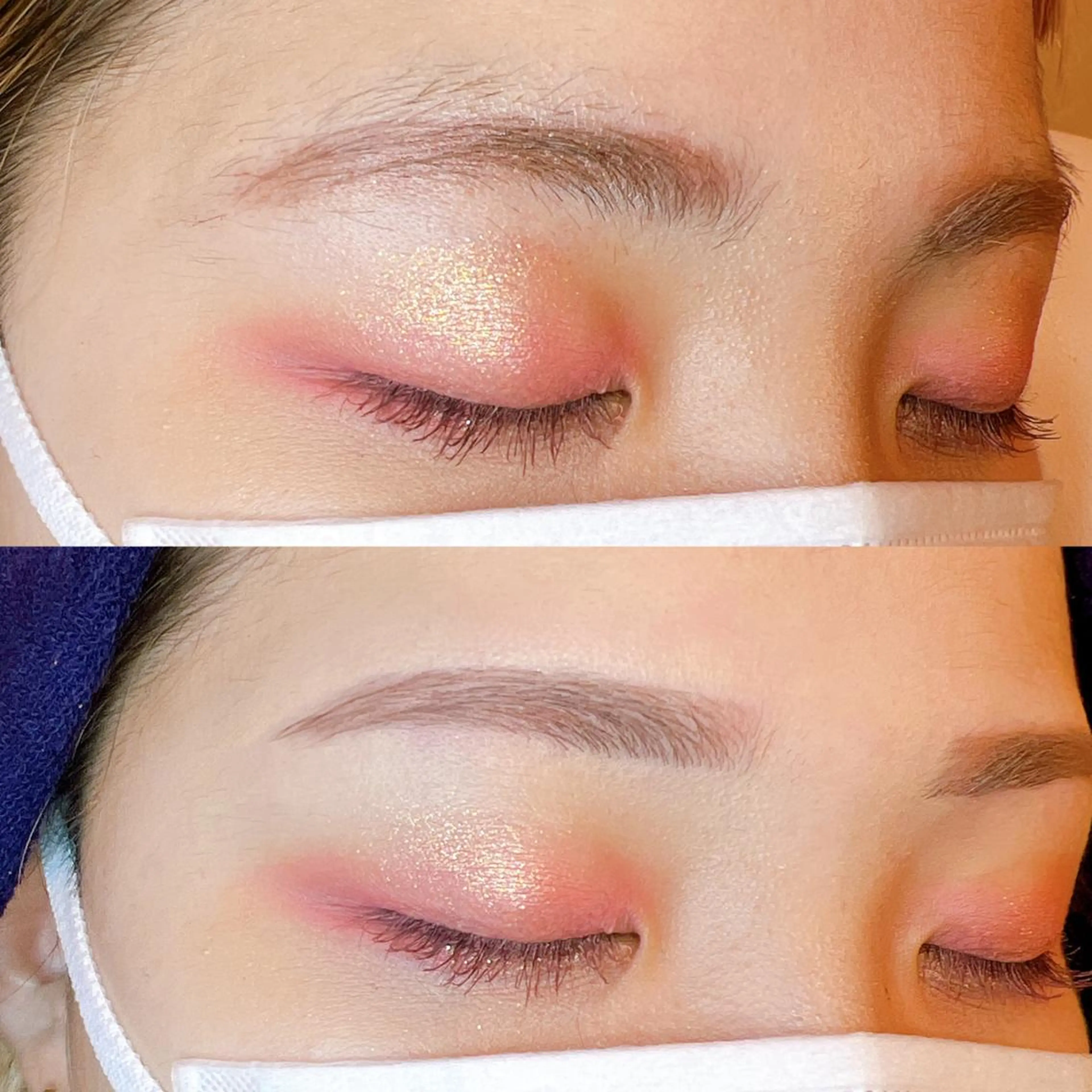 アイブロウ ワックス脱毛 その他(アイブロウ) 眉毛×まつげ×ネイル　WHITE EYE 鳳店所属・WHITE EYE鳳 眉毛/まつげ/ネイルの眉毛・アイブロウイメージ