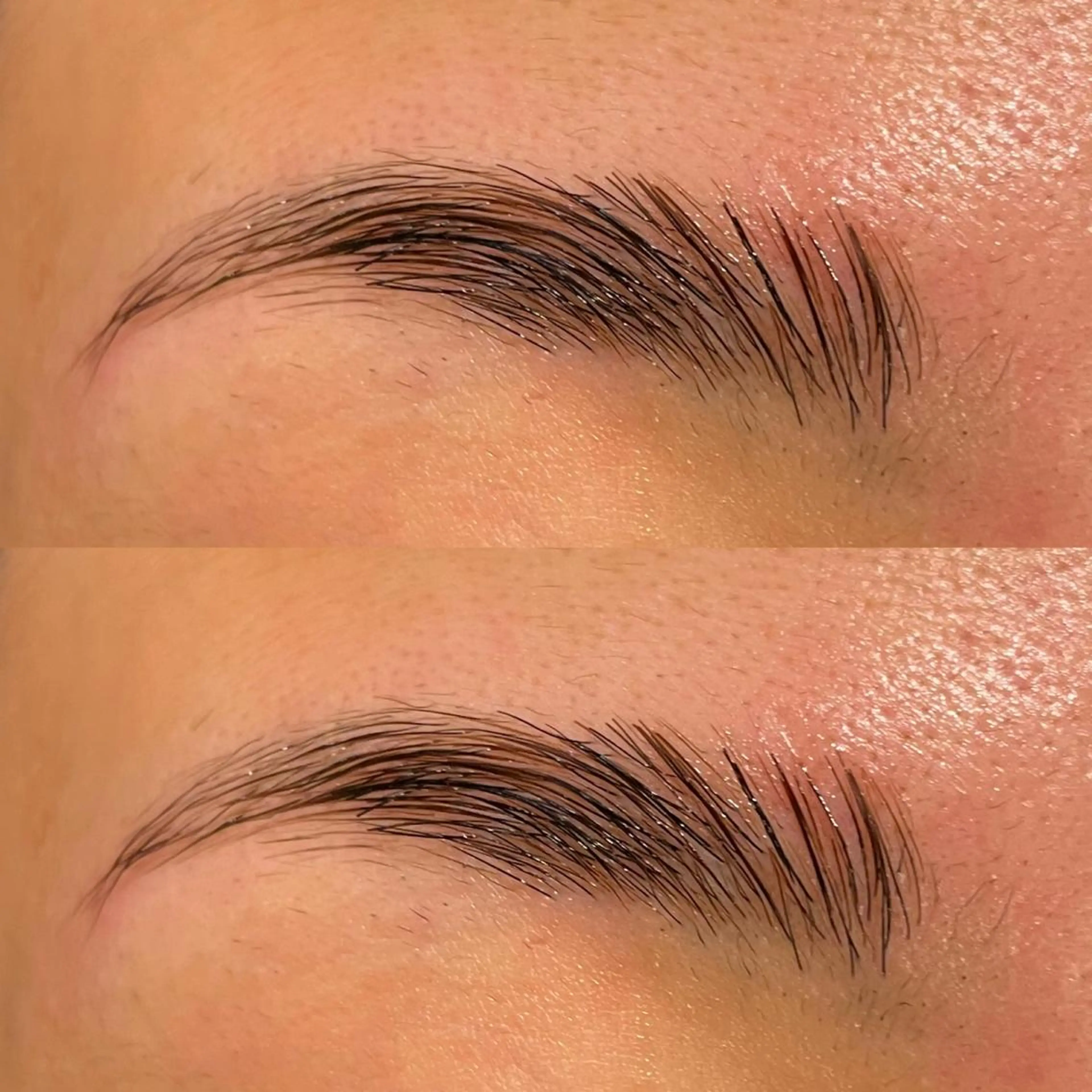 アイブロウ 眉毛・まつ毛 専門　YUKIの眉毛・アイブロウイメージ