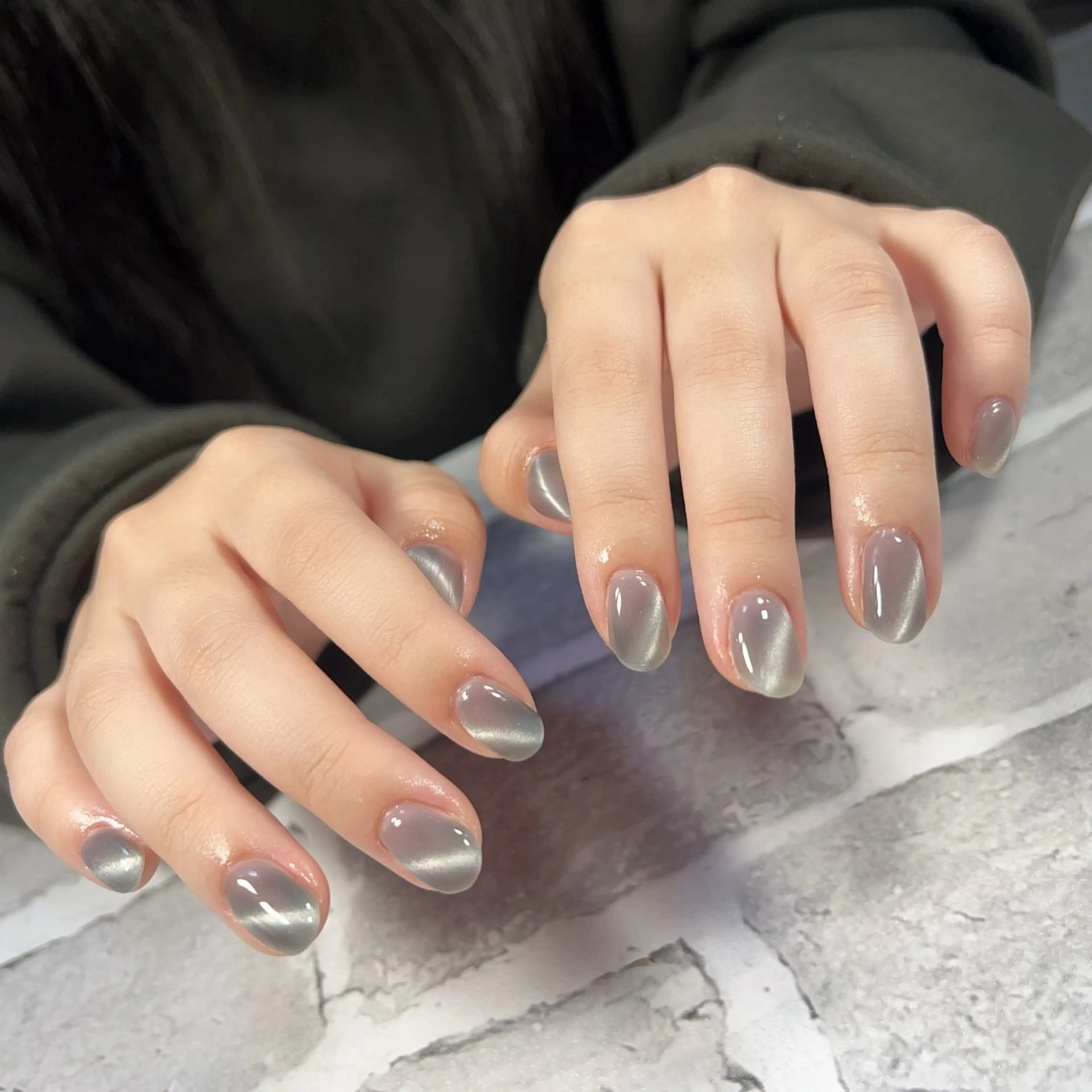 ネイル ネイルサロン ロア旧ジョリーのネイルデザイン