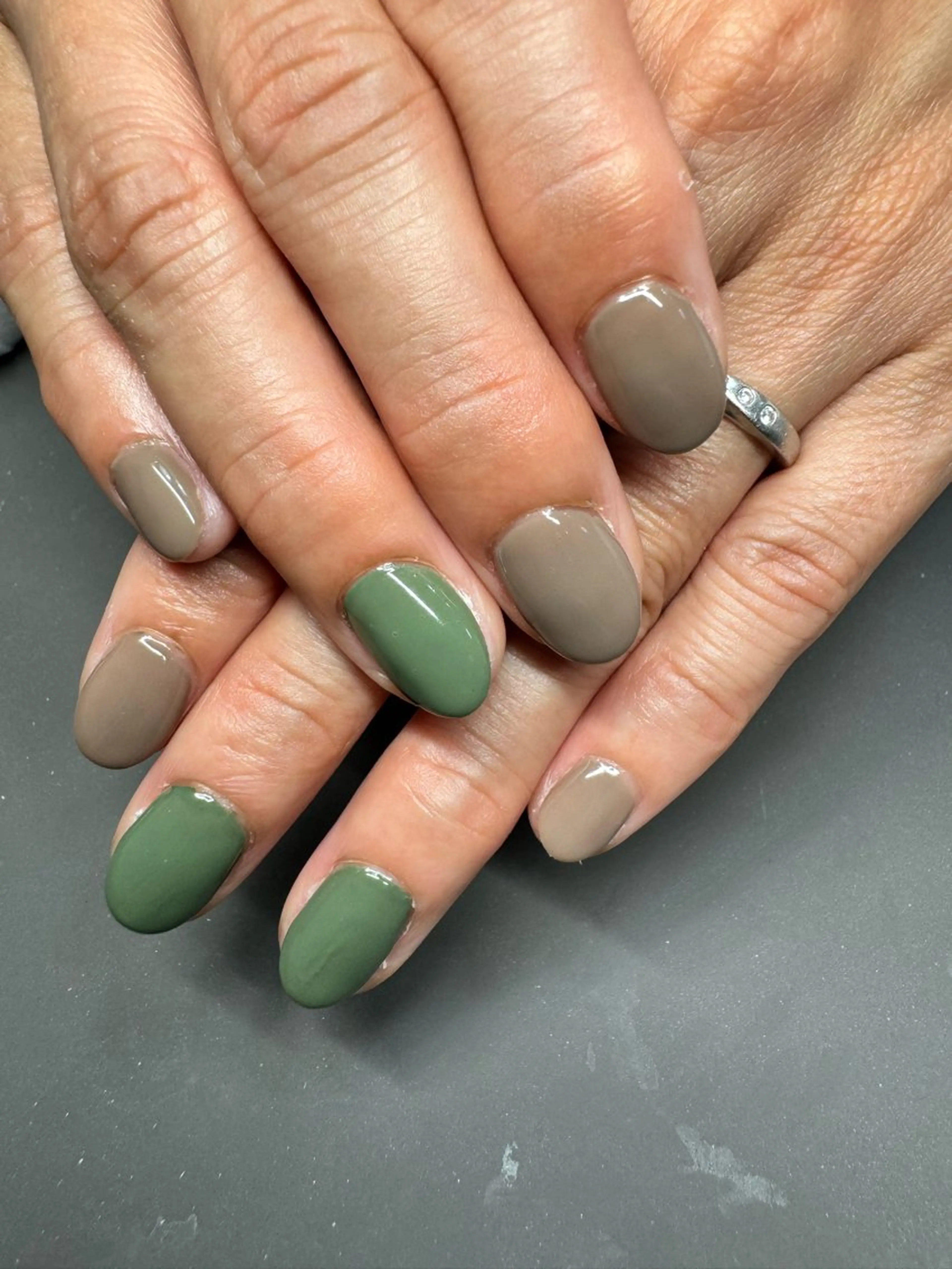 ネイル CURAR 藤沢店 あらのネイルデザイン