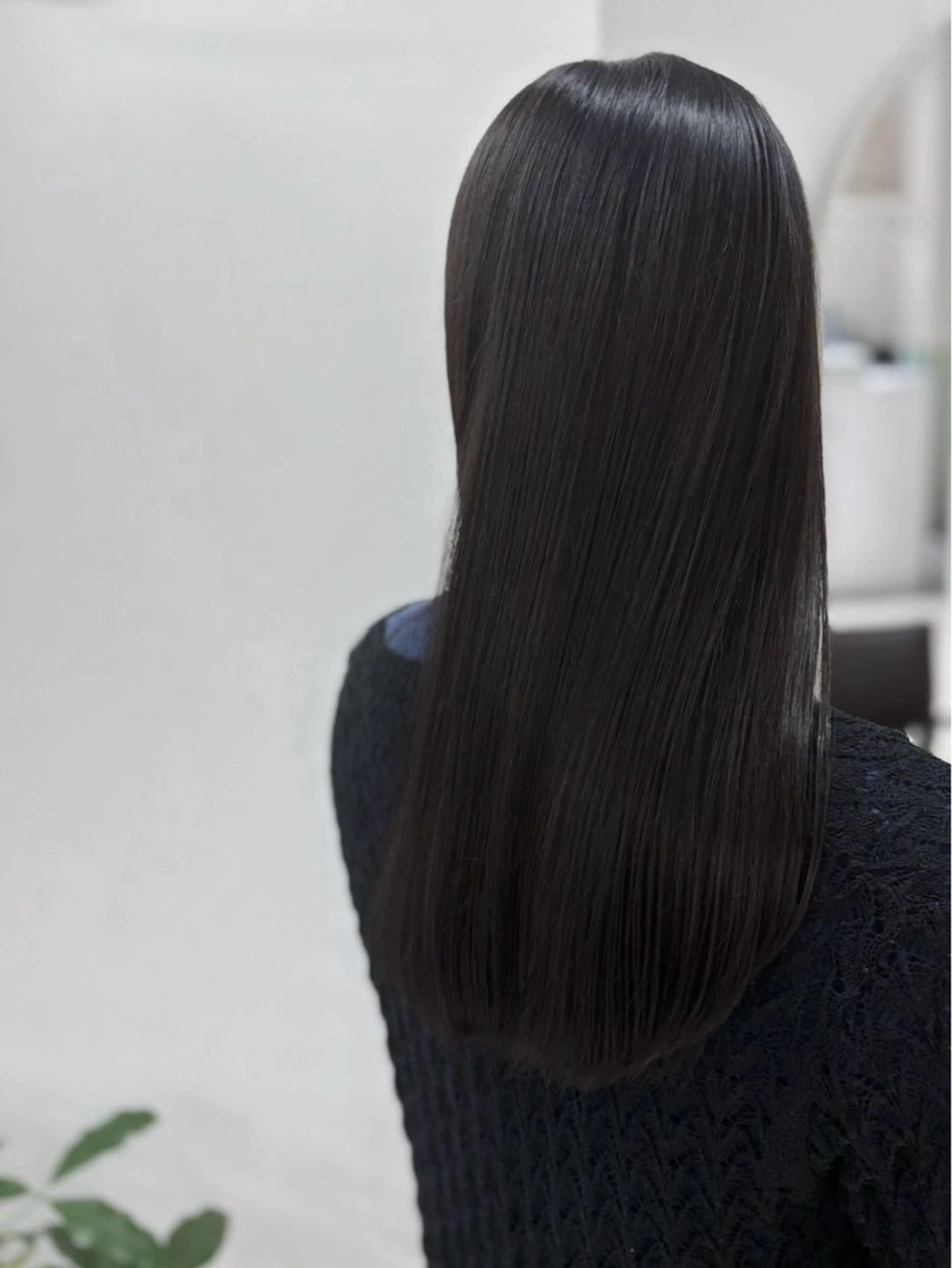 color & 超音波Trの写真