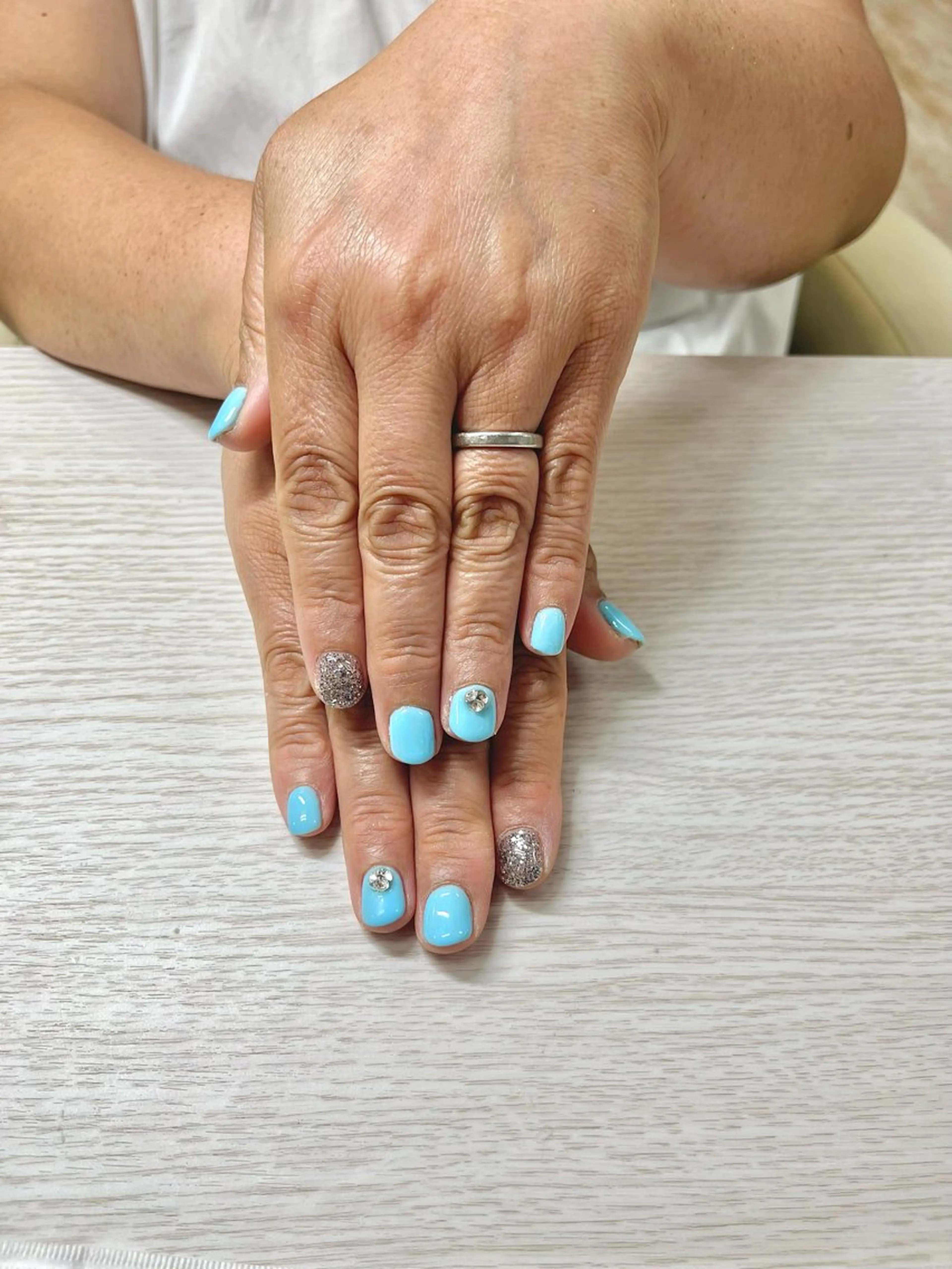 ネイル TRU きゃんのネイルデザイン