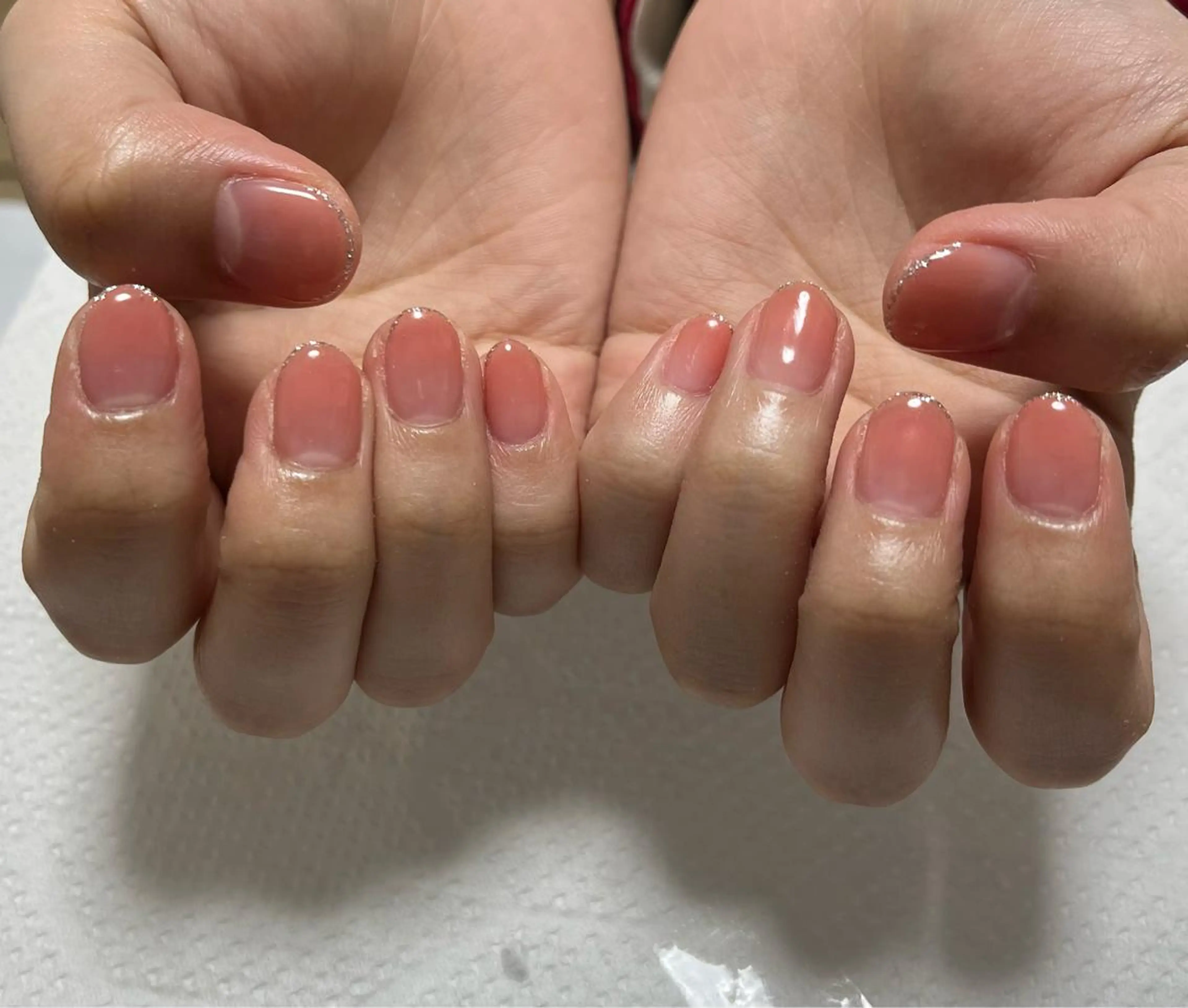 ネイル nail  M&T所属・nail M&Tのネイルデザイン