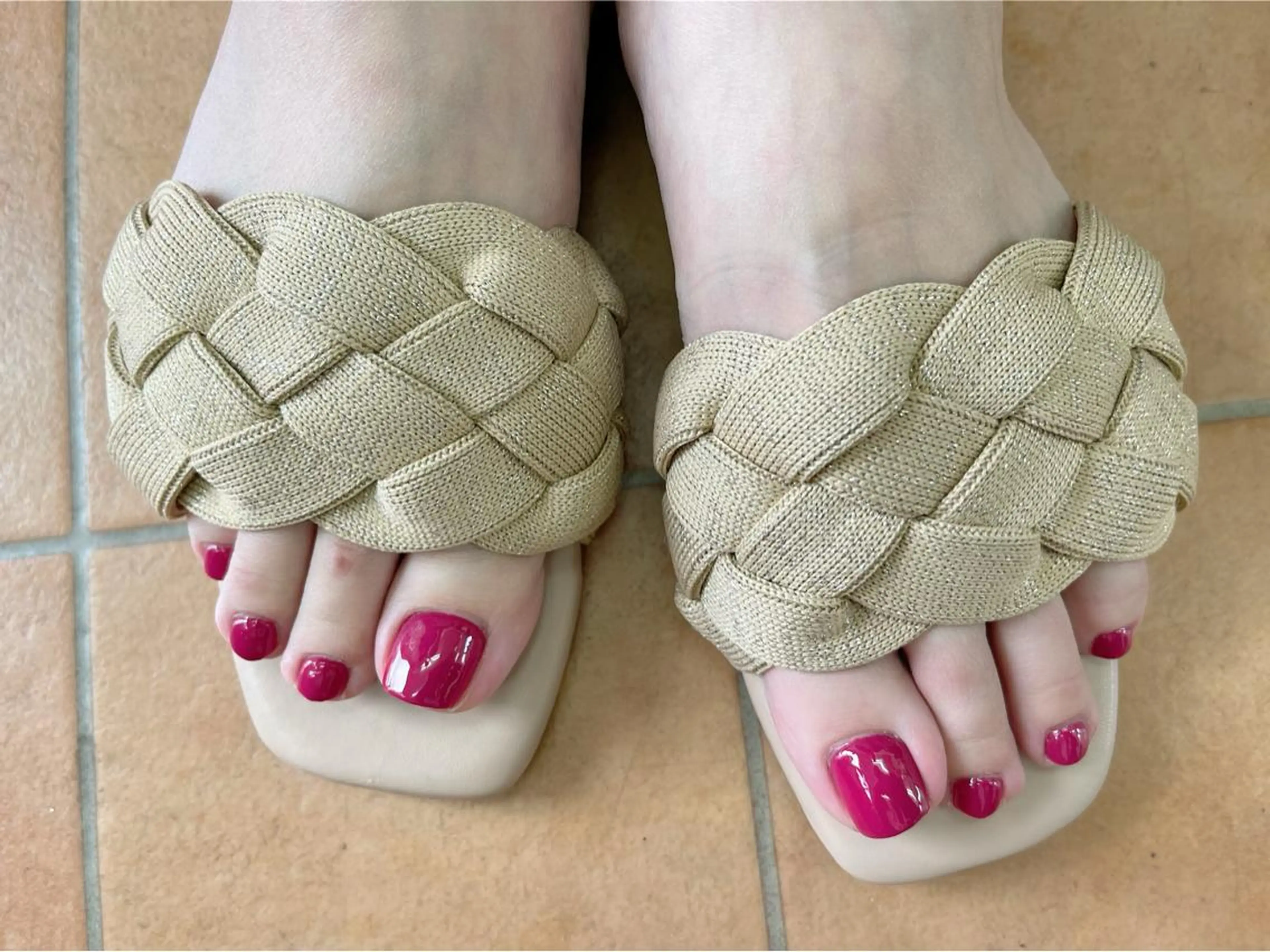 ネイル 岸本 千慧のネイルデザイン