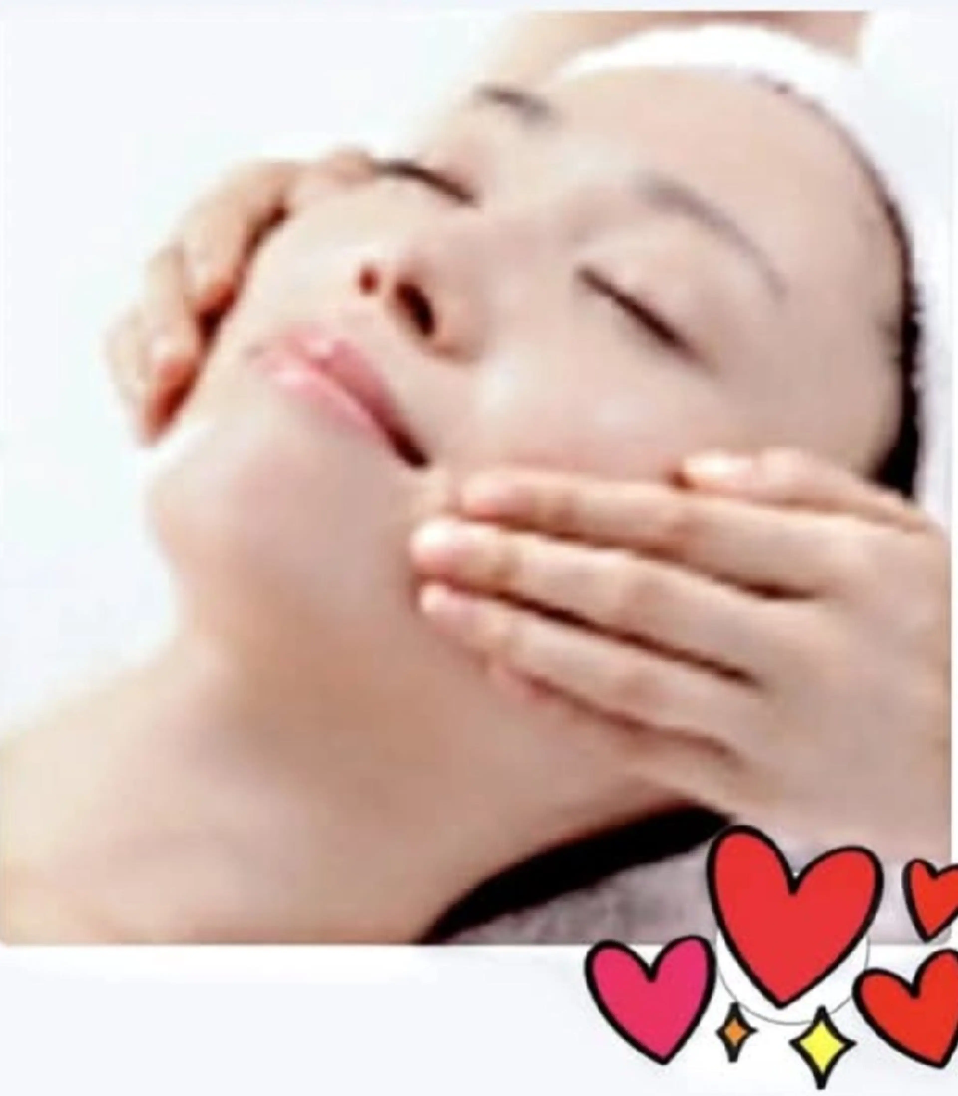 フェイシャルサロンシエルメール所属・エステ エステのエステ・リラクイメージ