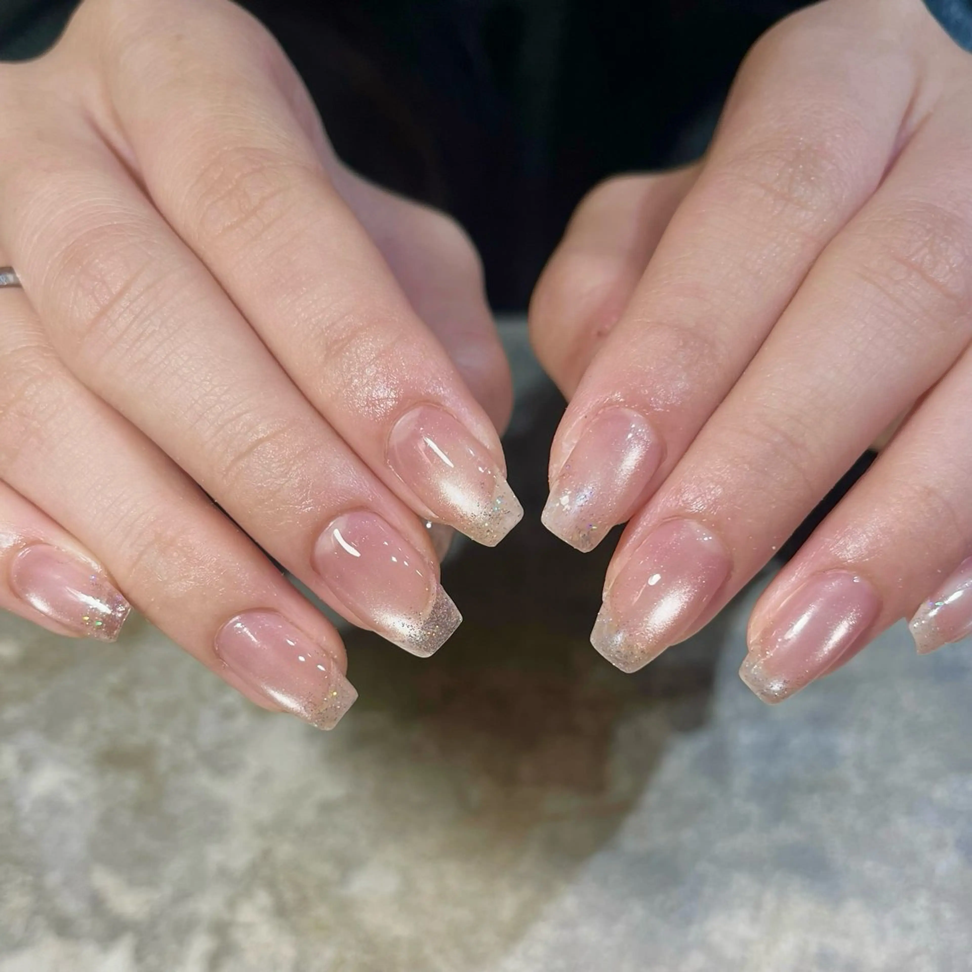 ネイル ハンドネイル nail salon blast所属・nailist tenのネイルデザイン