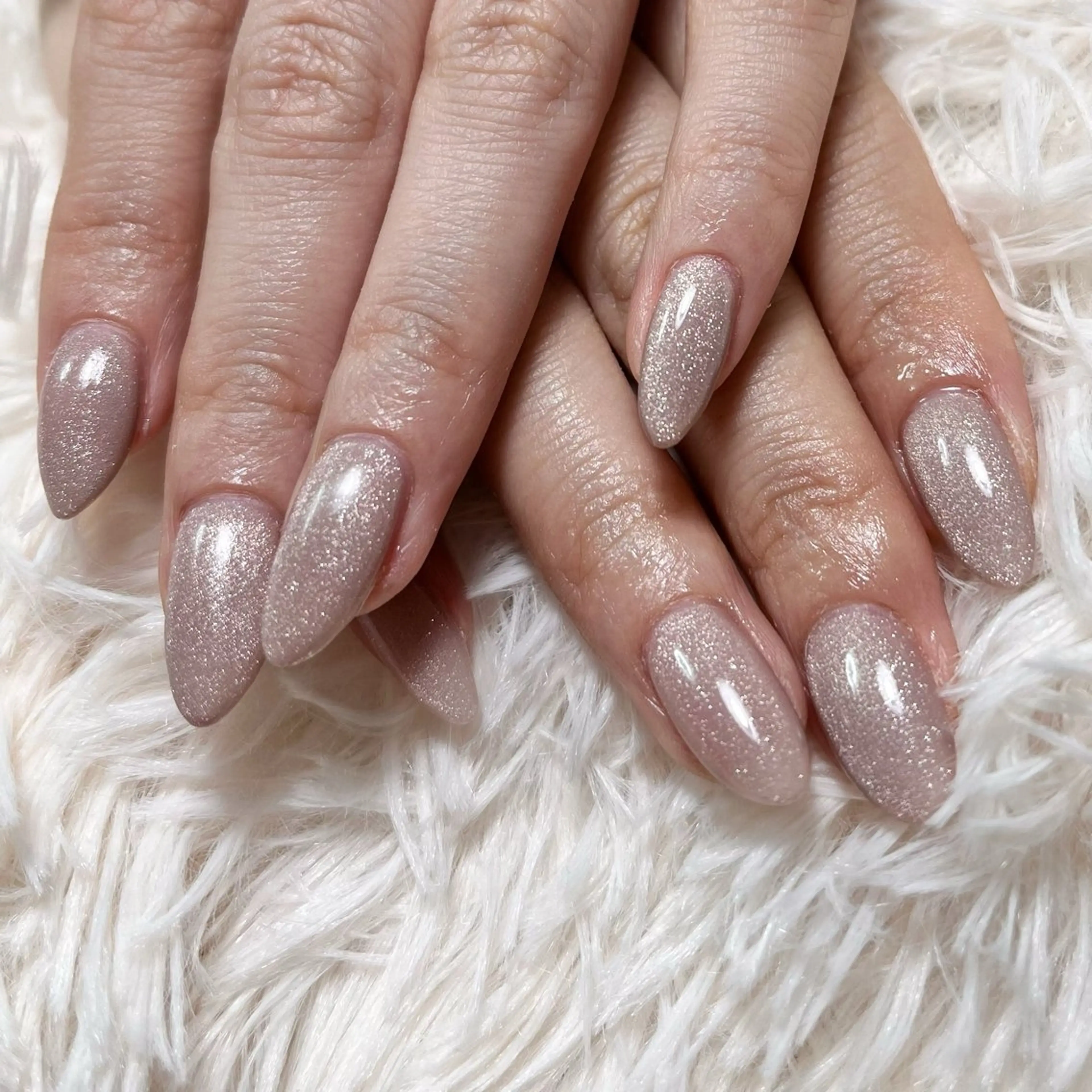 ネイル Twinkle Nail Kuboのネイルデザイン