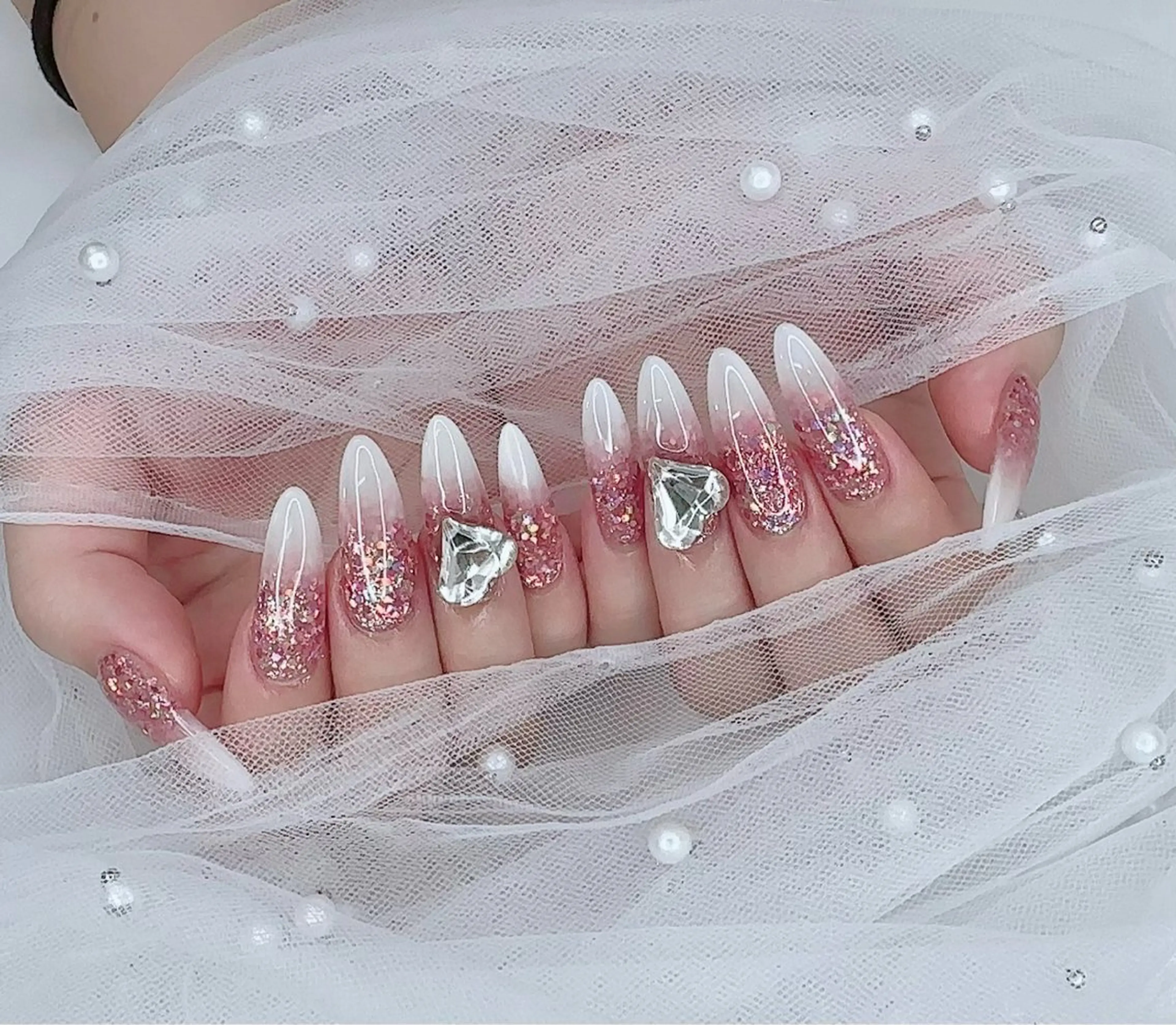 ネイル R salonのネイルデザイン