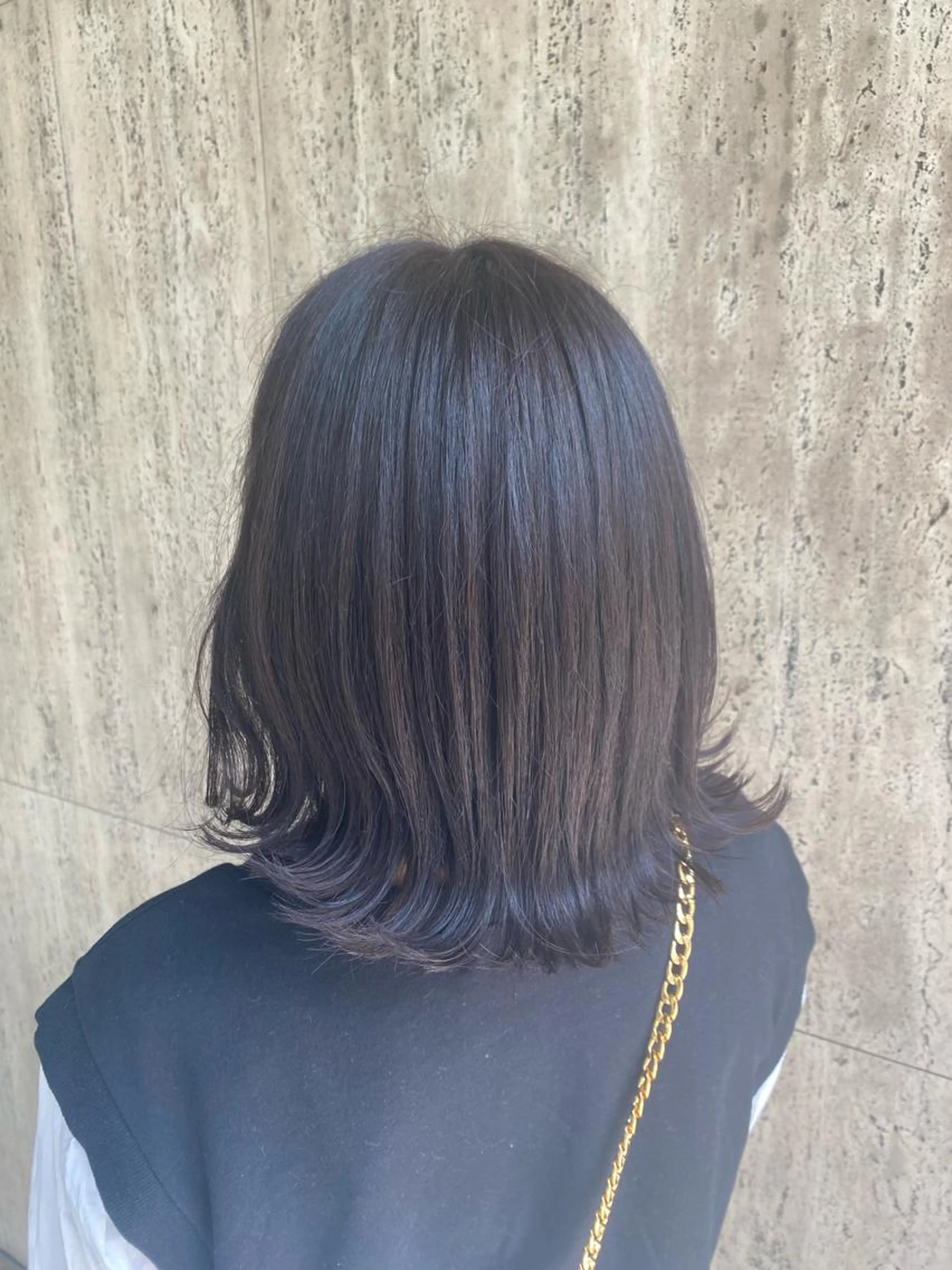 ☀️髪質改善トリートメント☀️シャンプーブロー込み🧴の写真