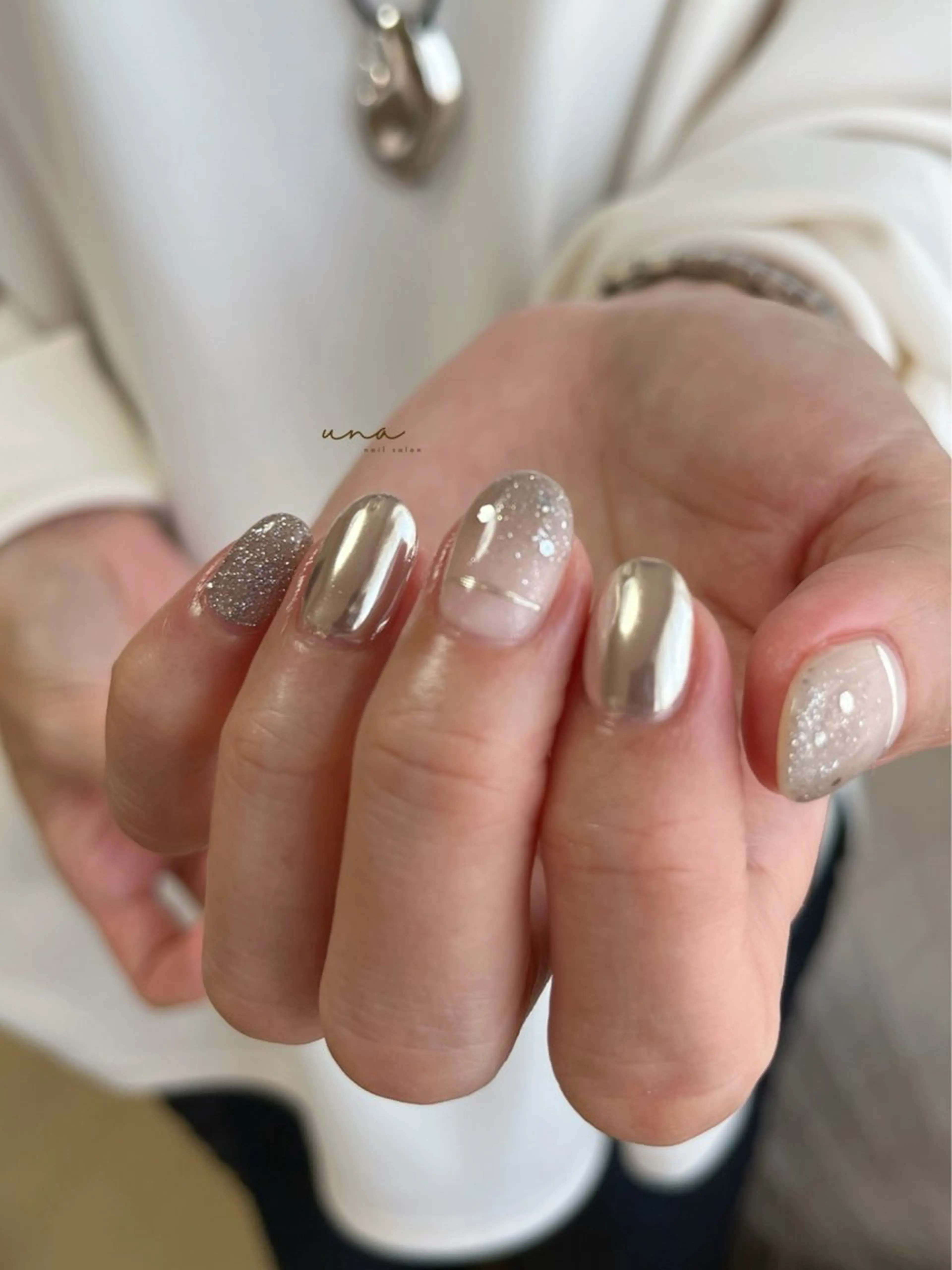 ネイル ハンドネイル * kaoriのネイルデザイン