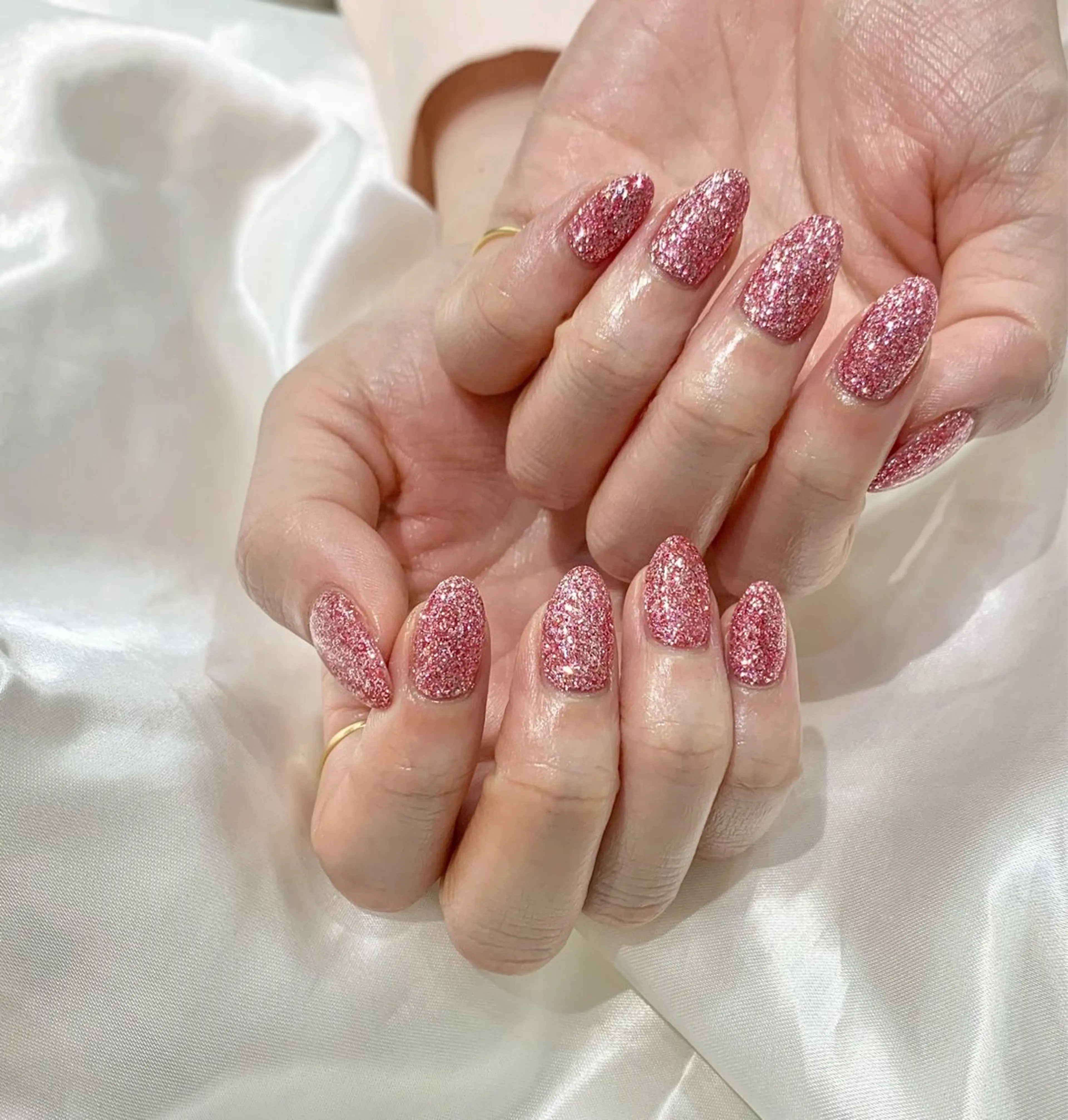 ネイル ハンドネイル 8【エイト】所属・nail salon 8のネイルデザイン