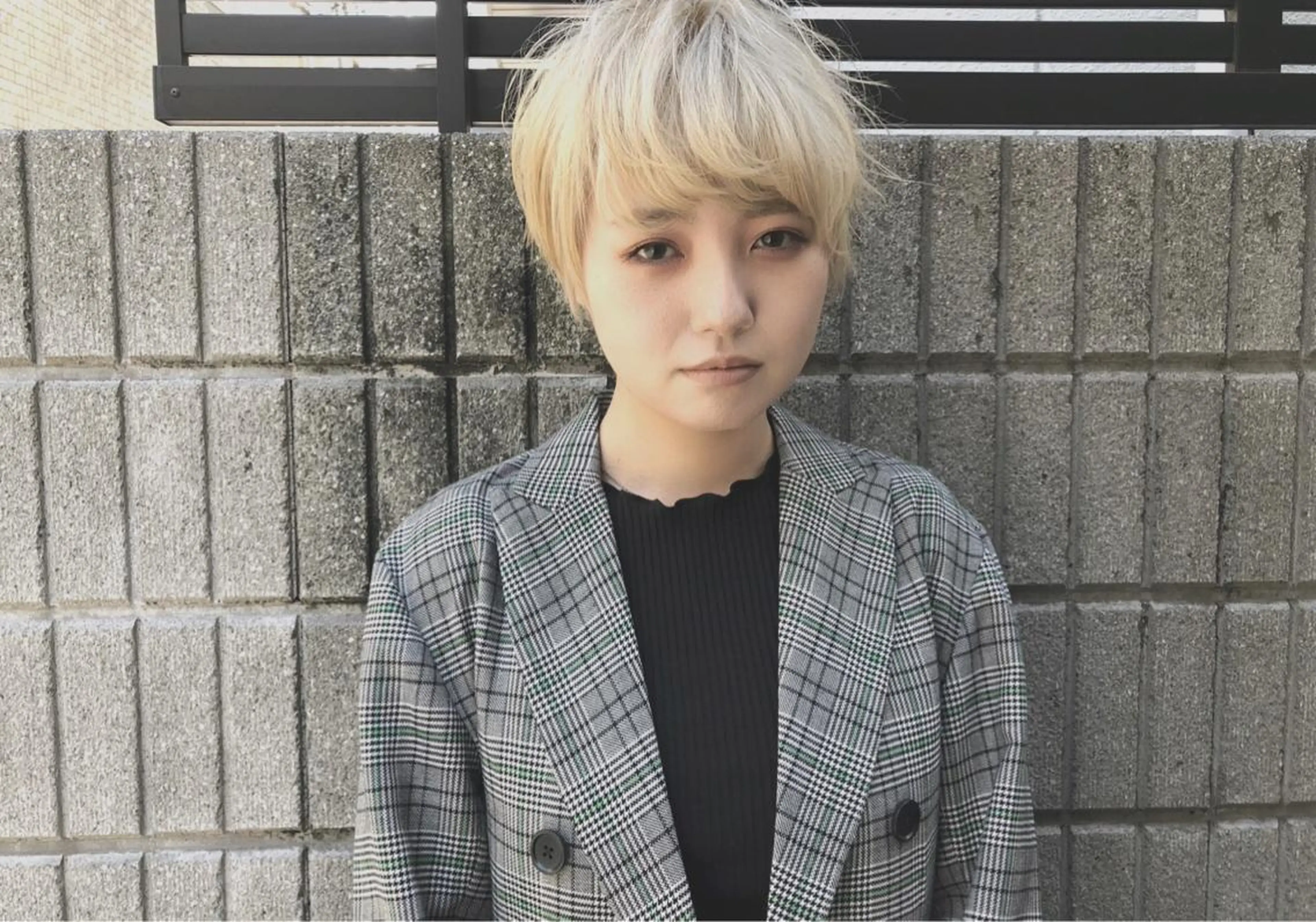 ショート ショートヘア atacca所属・勝又 理恵のその他イメージ