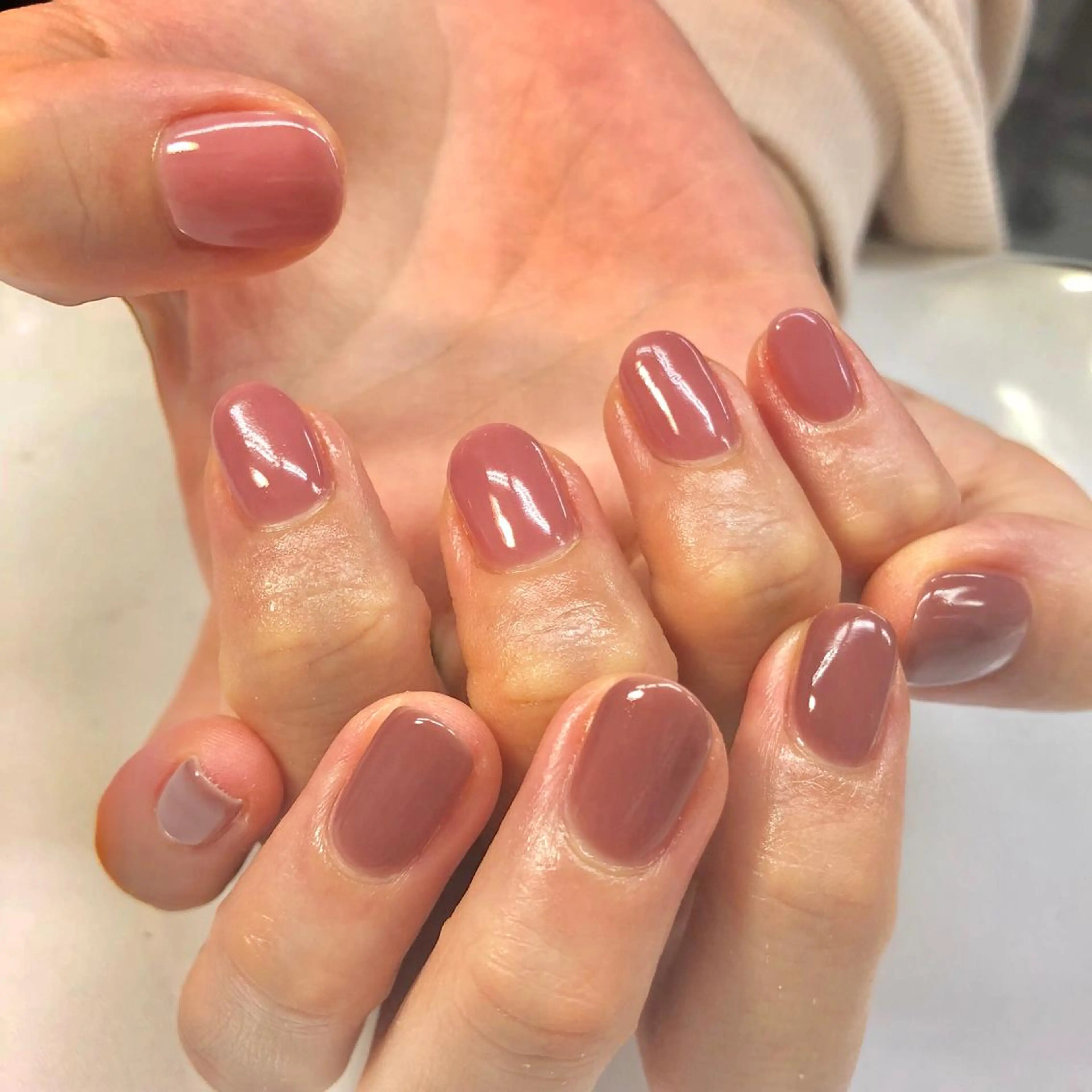 ネイル Tocowaka マエダのネイルデザイン