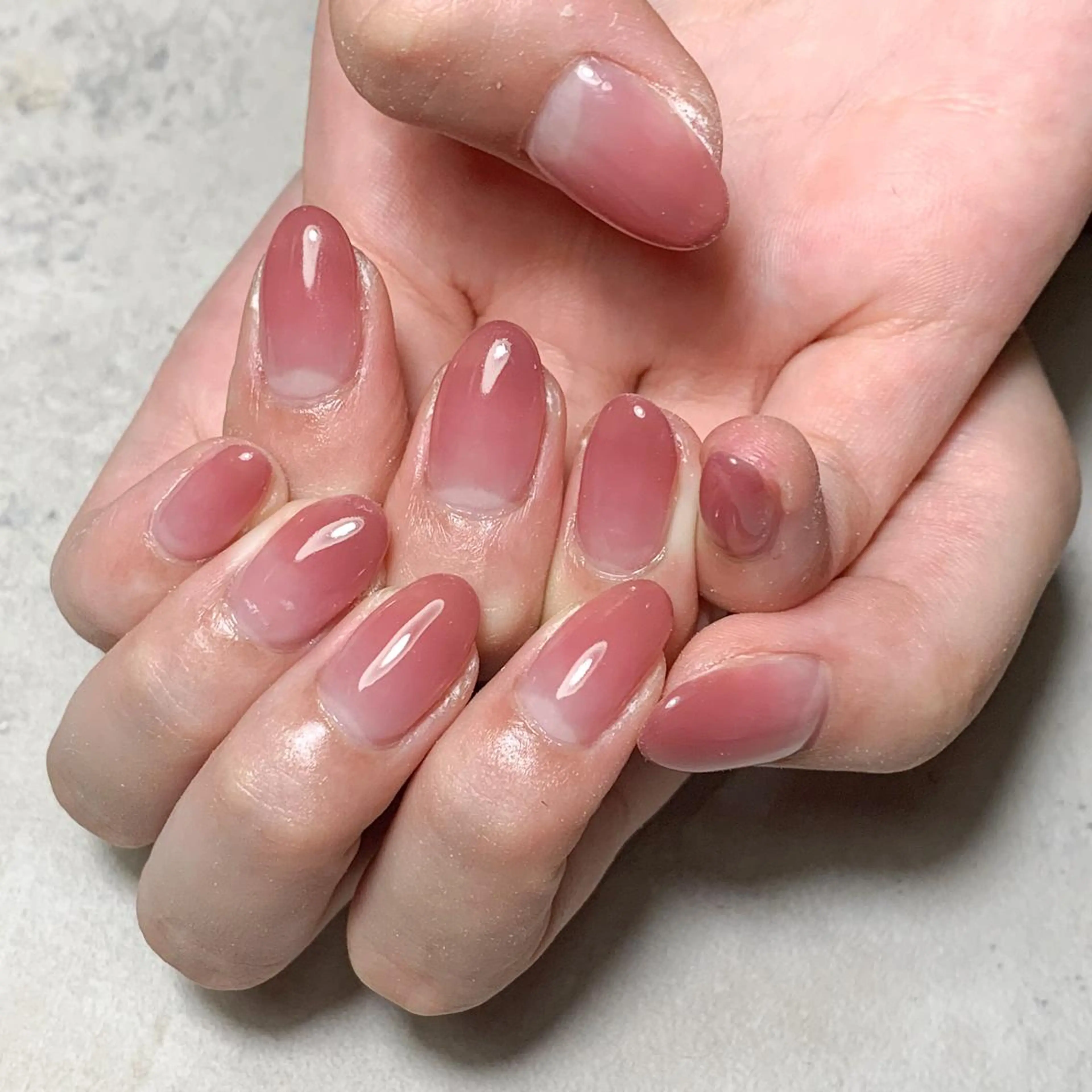 ネイル atelier FIORITURA所属・FIORITURA aiのネイルデザイン