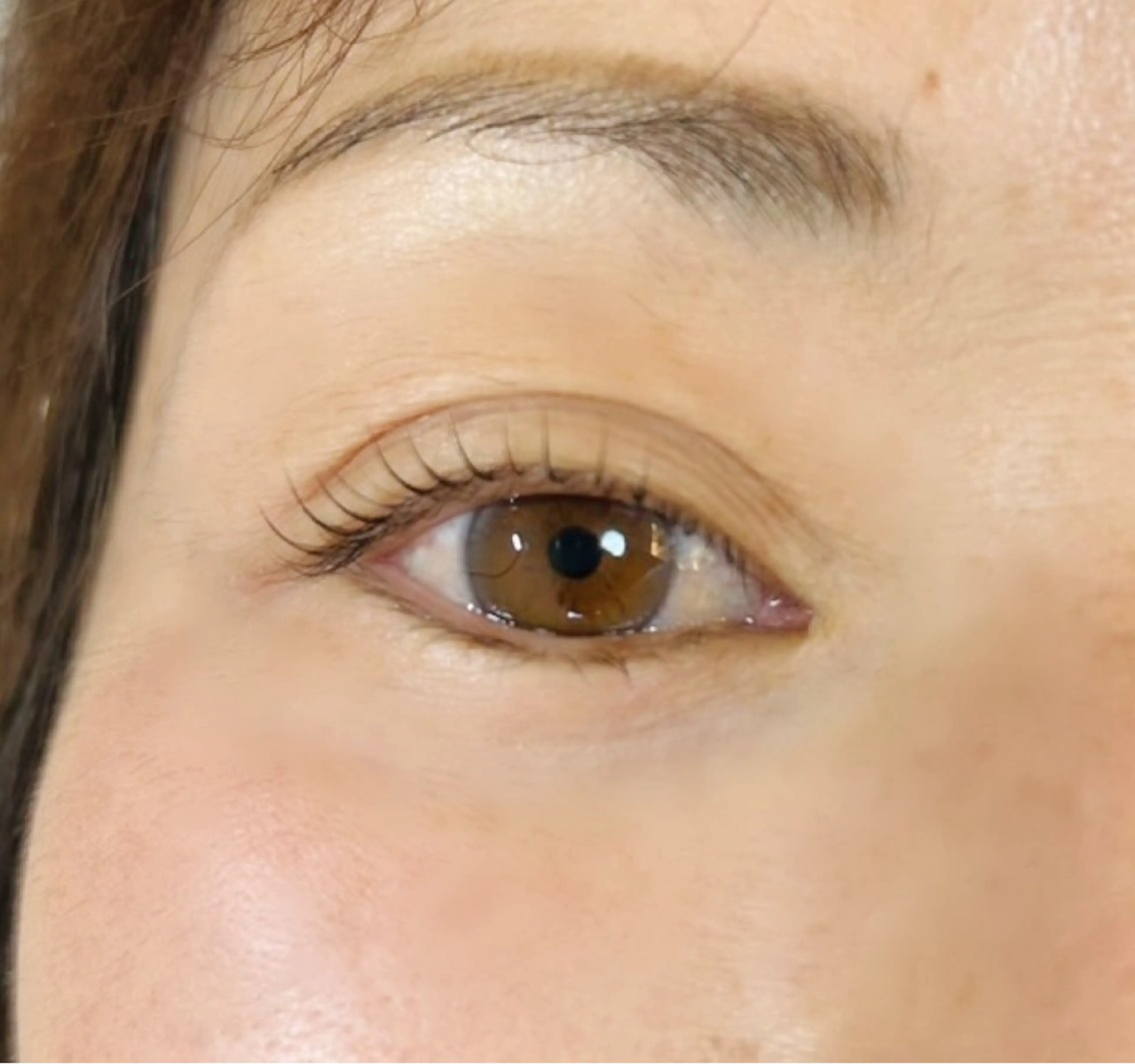 マツエク・マツパ Eyelash Lily所属・Eyelash Lily🤍花塚のマツエク・マツパデザイン