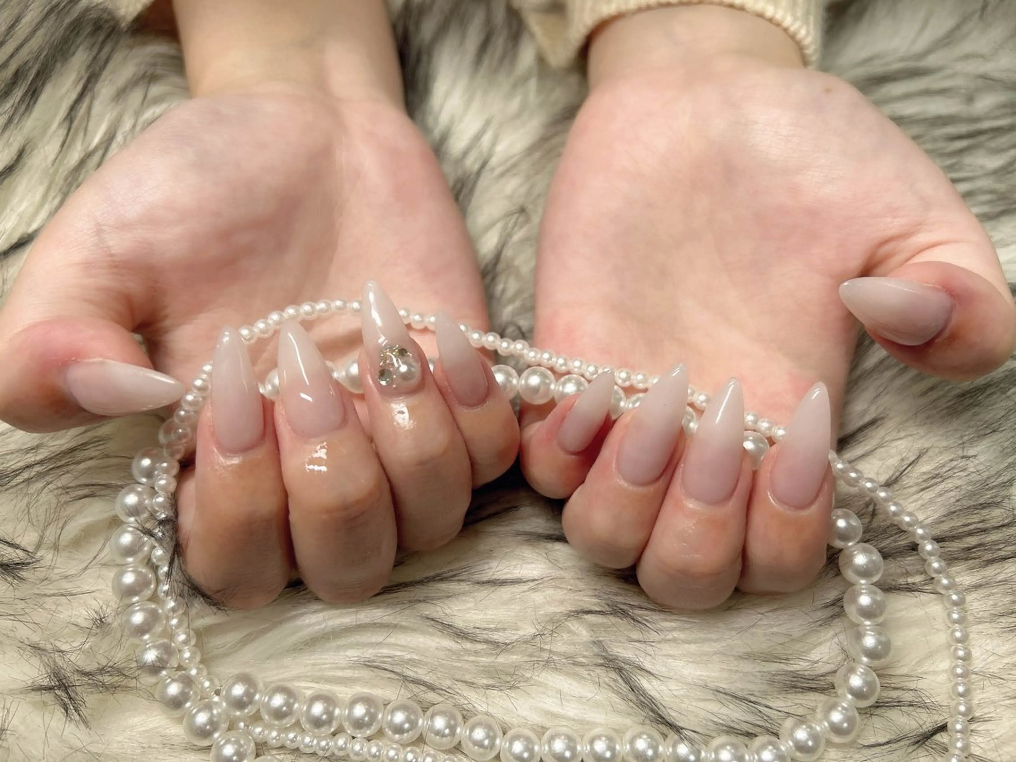 ネイル nail salon Ange所属・nail salon angeのネイルデザイン