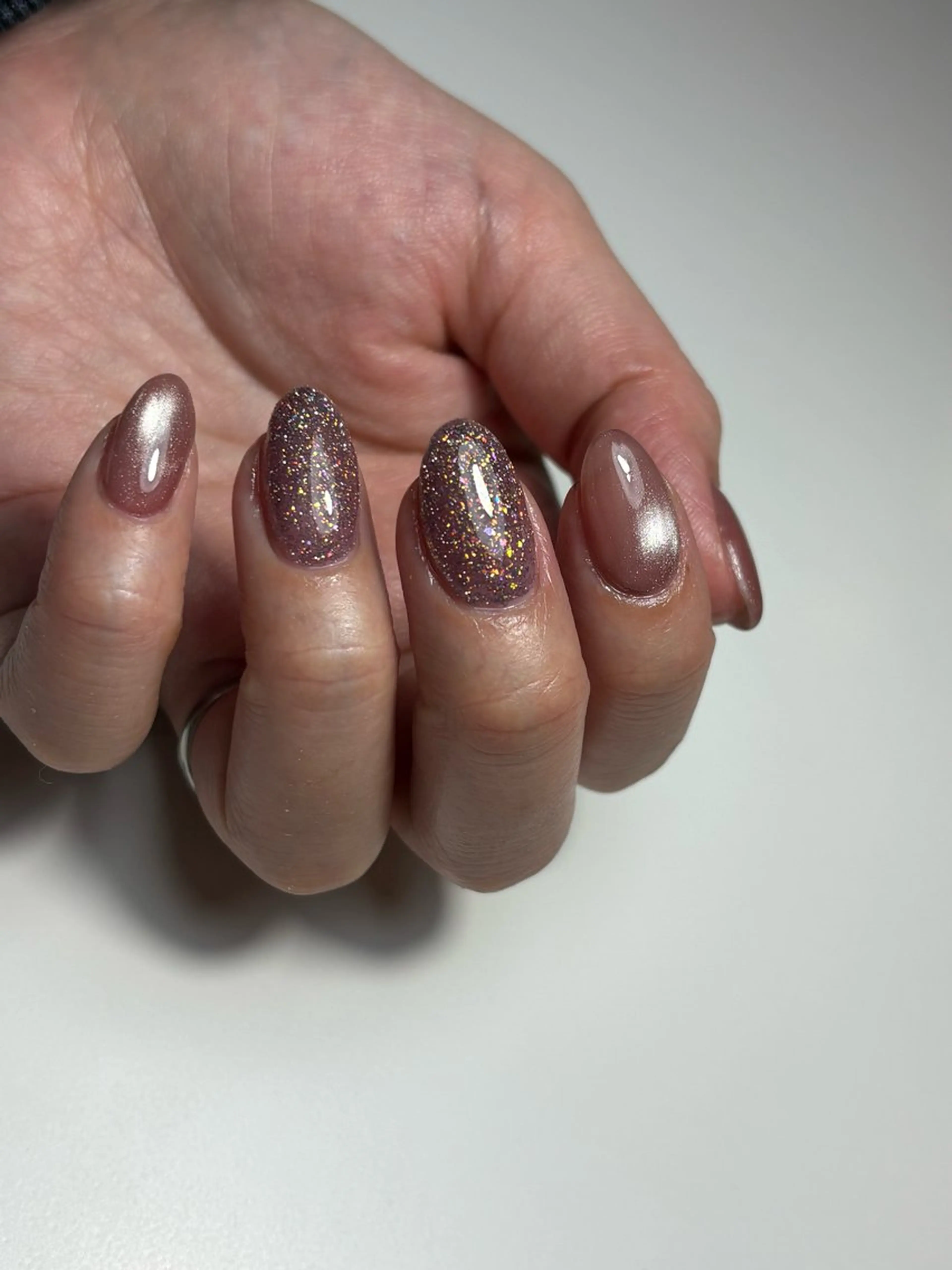 ネイル ハンドネイル nailsalon bellaのネイルデザイン