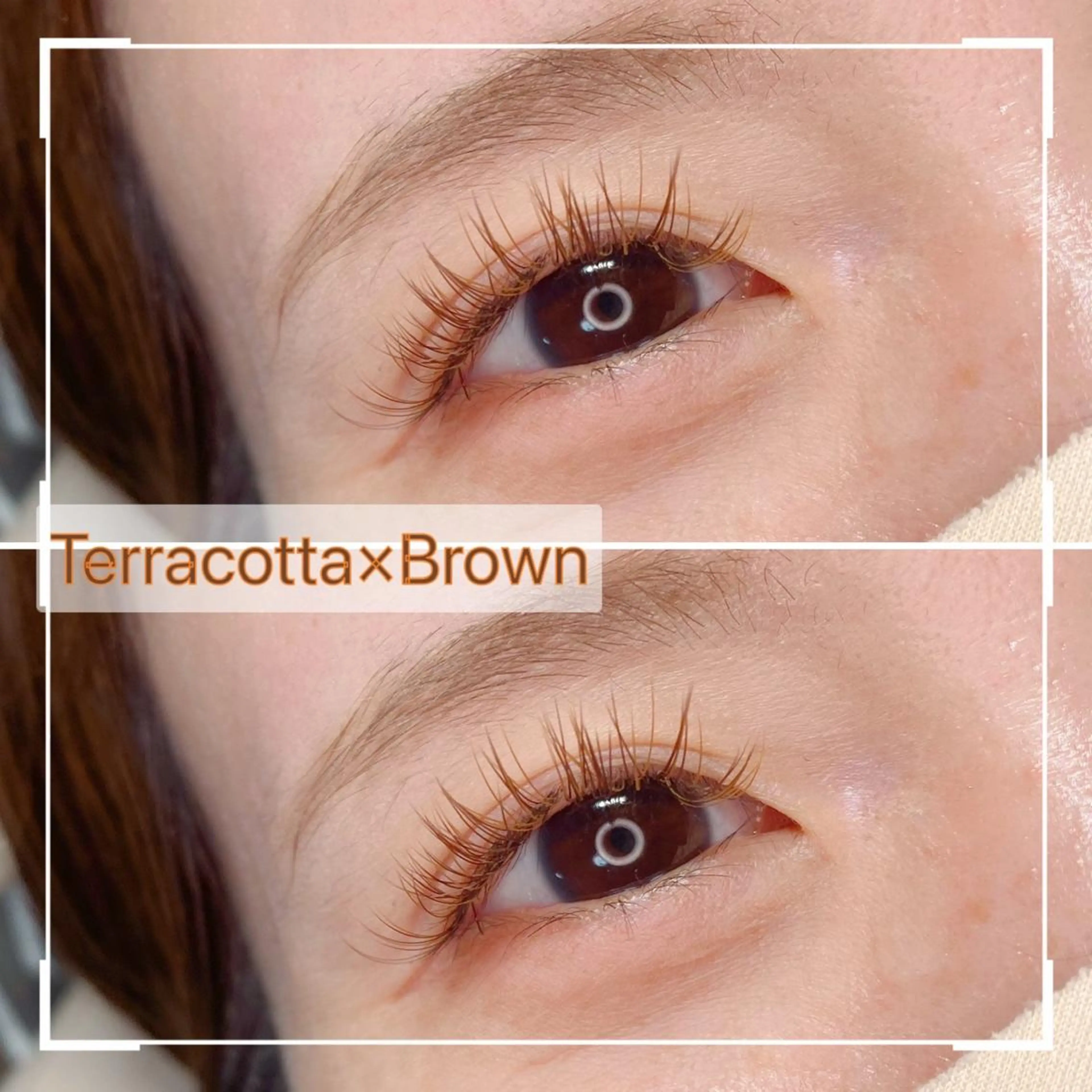 マツエク・マツパ マツエク アイラッシュサロン ベル所属・belle eyelashの眉毛・アイブロウイメージ