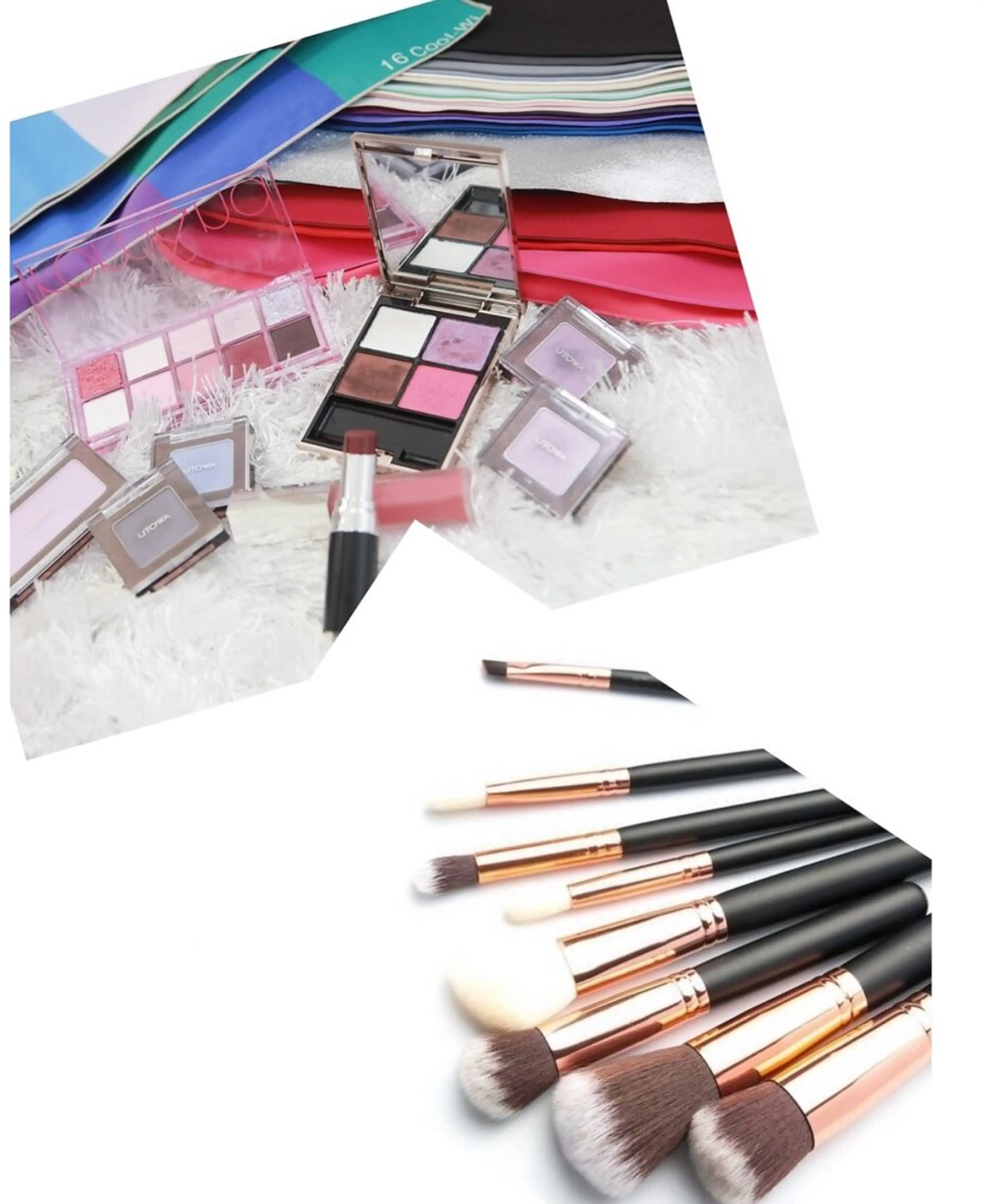 16タイプパーソナルカラー診断®︎＋似合わせメイク💄の写真