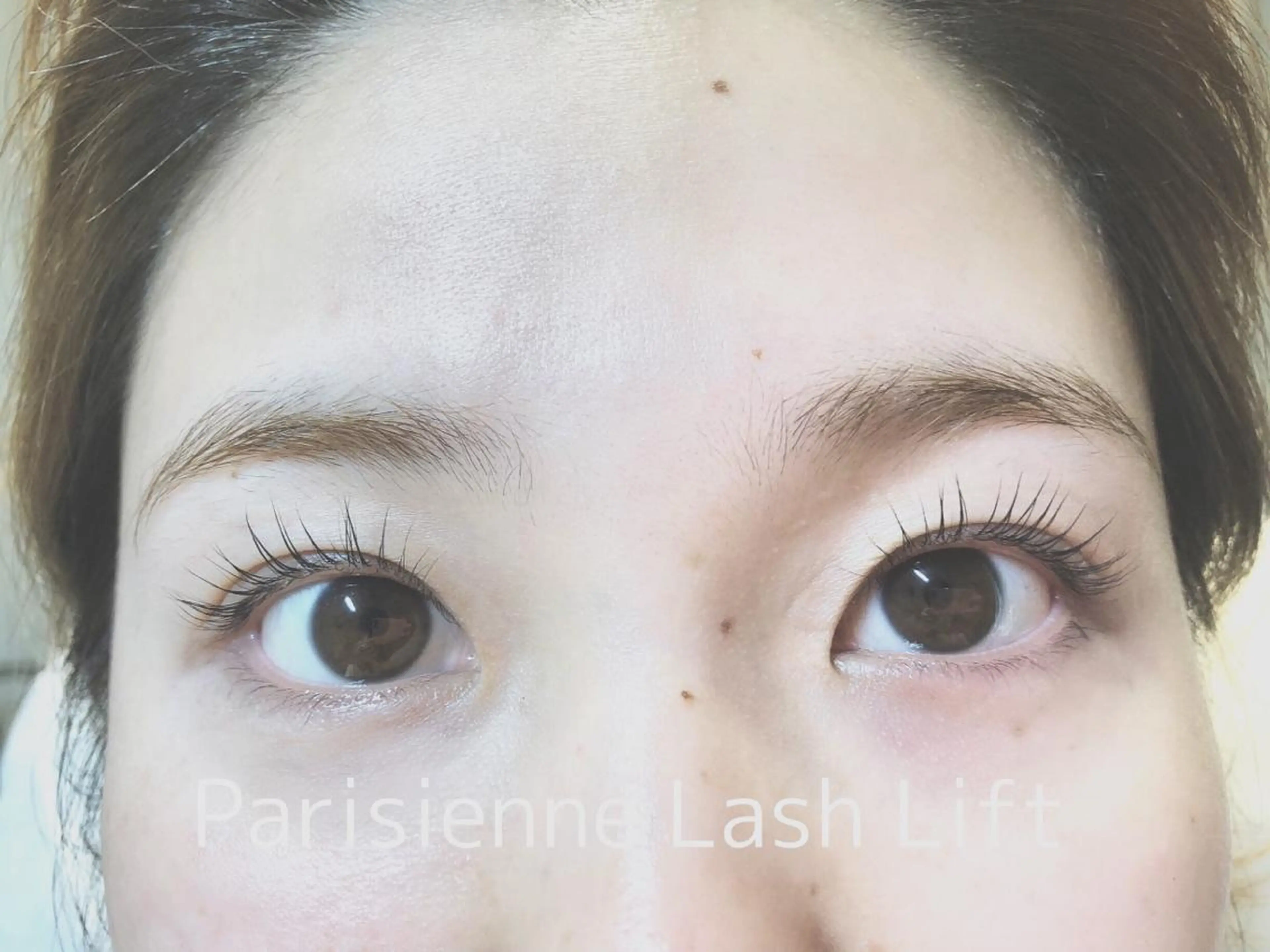 マツエク・マツパ マツパ Roco'Lush 🤍Miyake🤍のマツエク・マツパデザイン