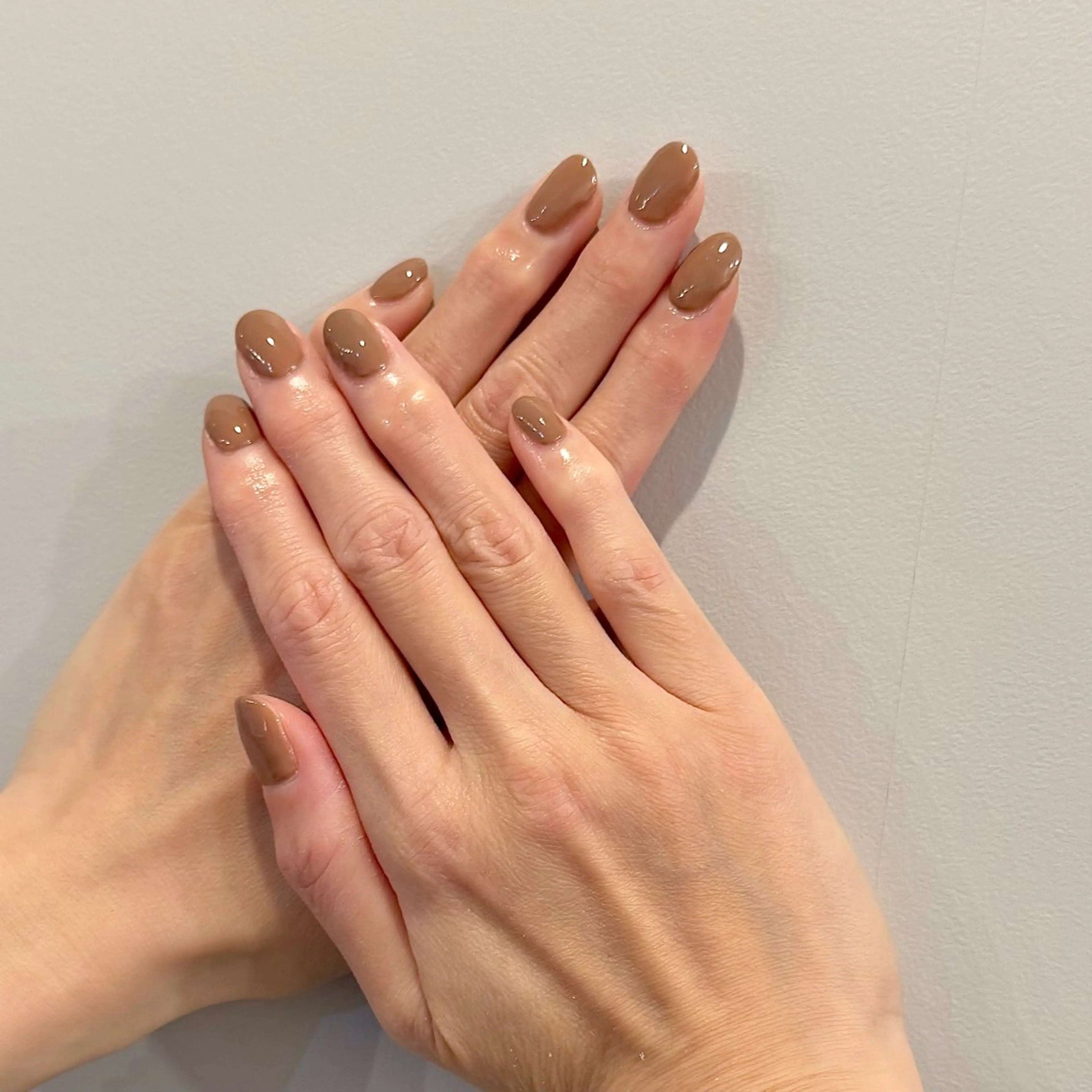 ショート siita所属・NAKATA CHIZURUのネイルデザイン